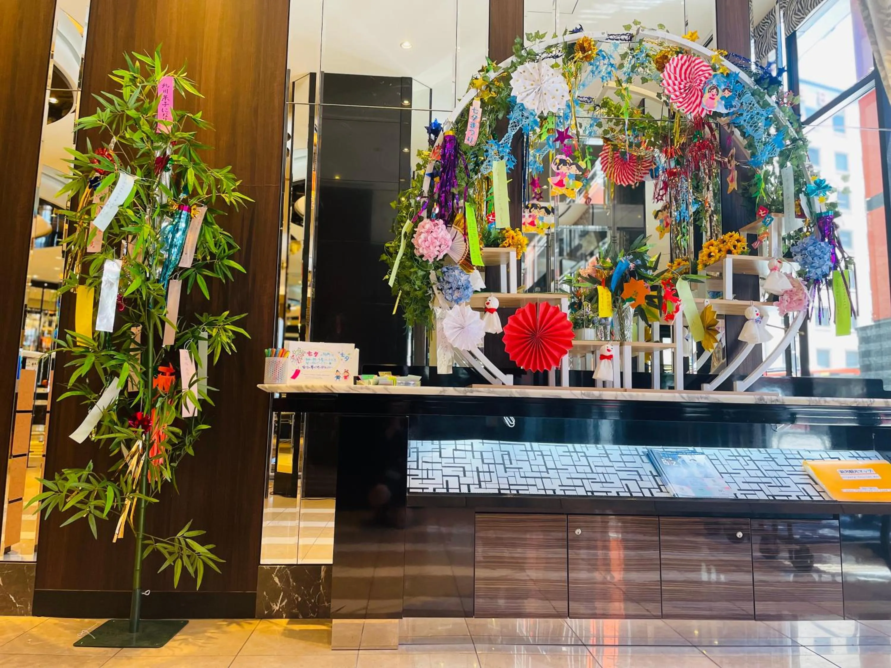 Property building in APA Hotel & Resort Niigata Ekimae Odori