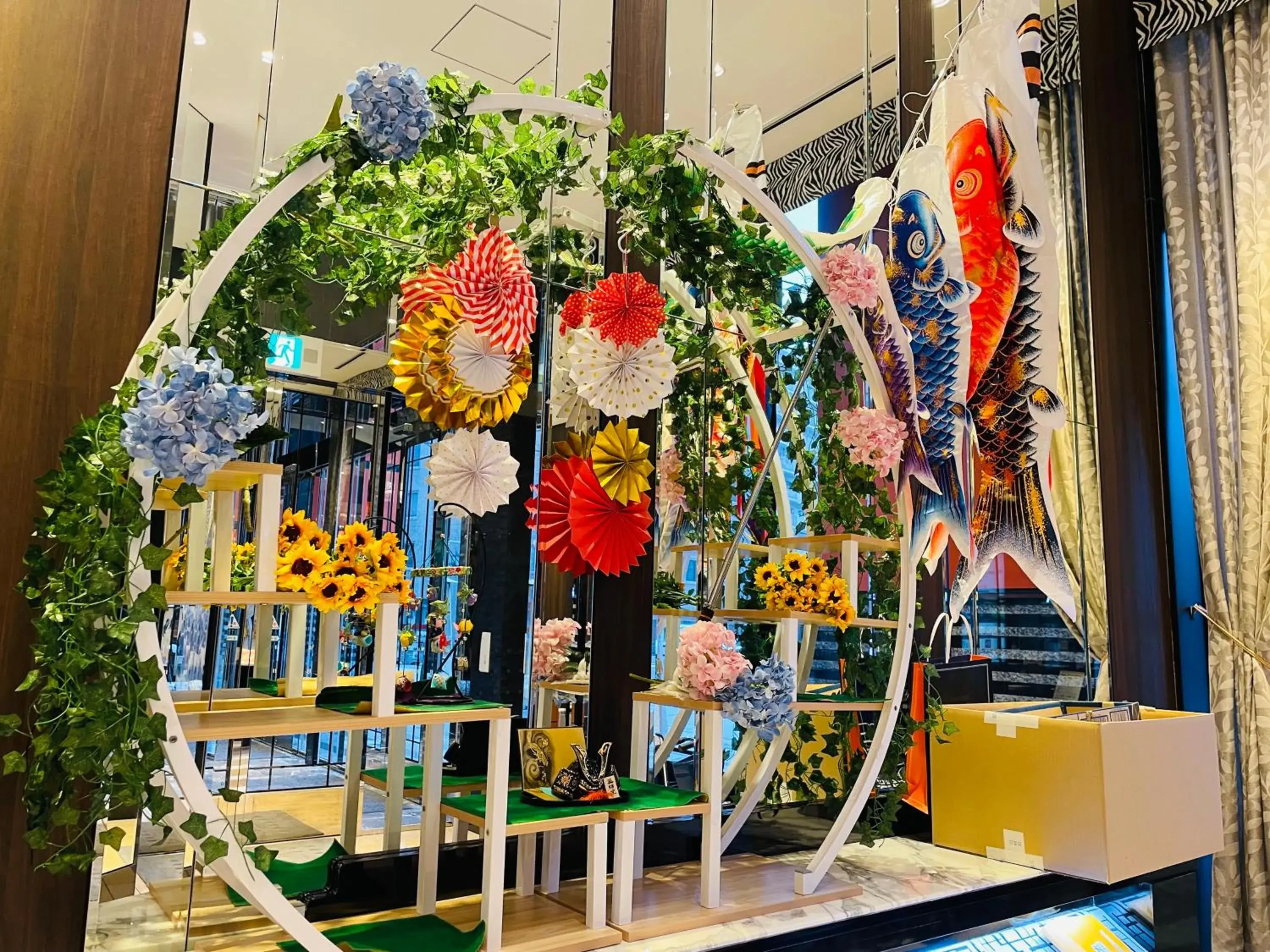 Property building in APA Hotel & Resort Niigata Ekimae Odori Property building in APA Hotel & Resort Niigata Ekimae Odori