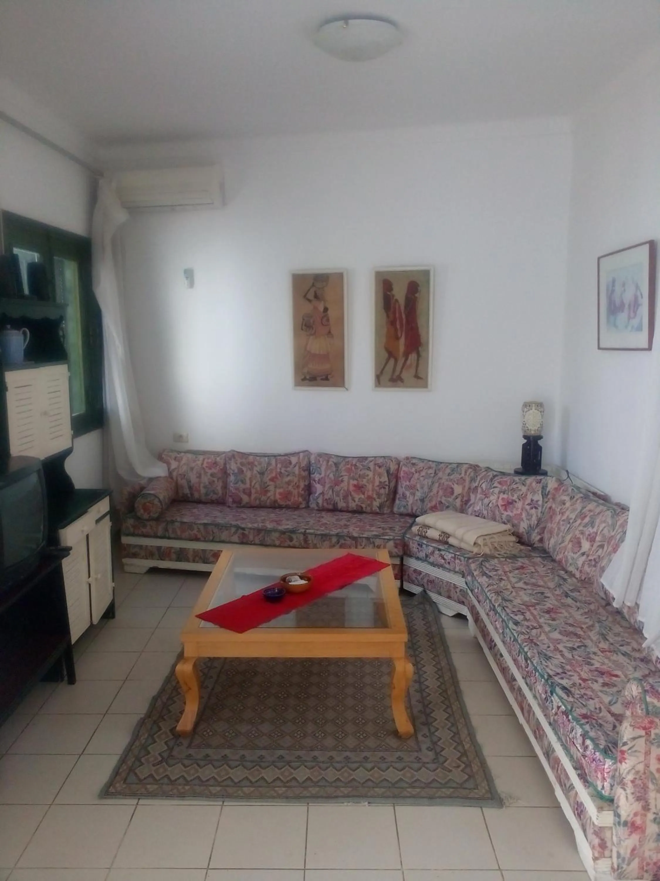 House with Garden Wala