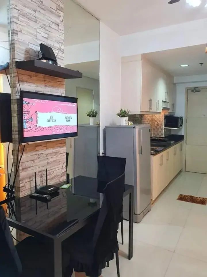 Vangie's Place at SEA RESIDENCES Vangie's Place at SEA RESIDENCES