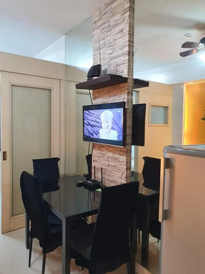 Vangie's Place at SEA RESIDENCES