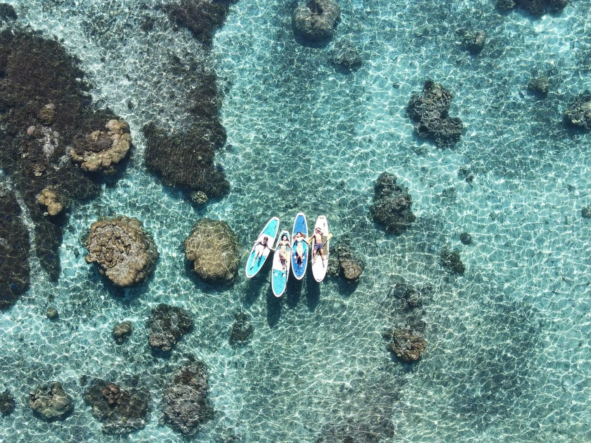 Activities in Villa Capri Miyakojima