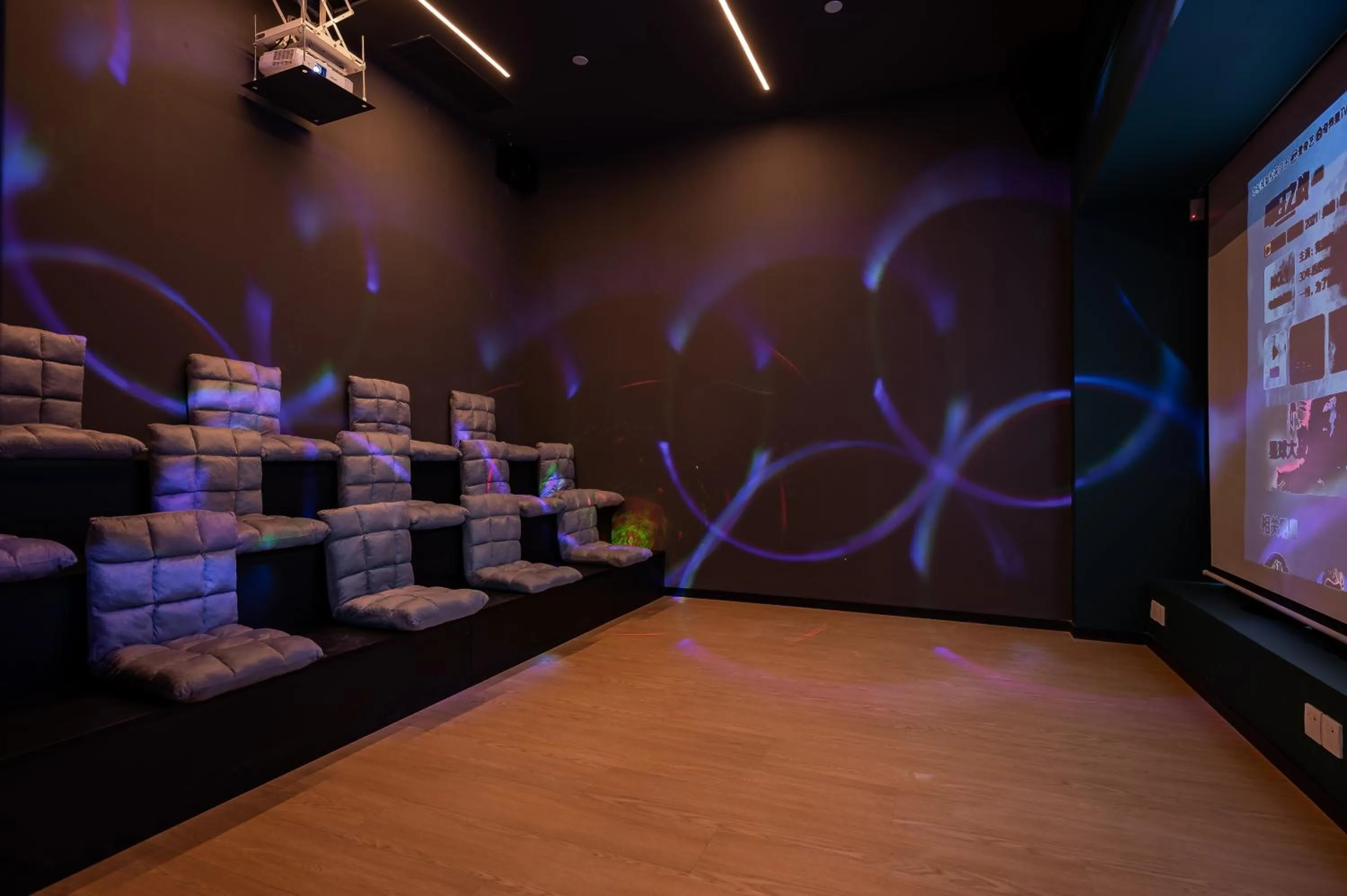 Activities in Dayin International Youth Hostel - East Nanjing Road & People's Square & The Bund Branch