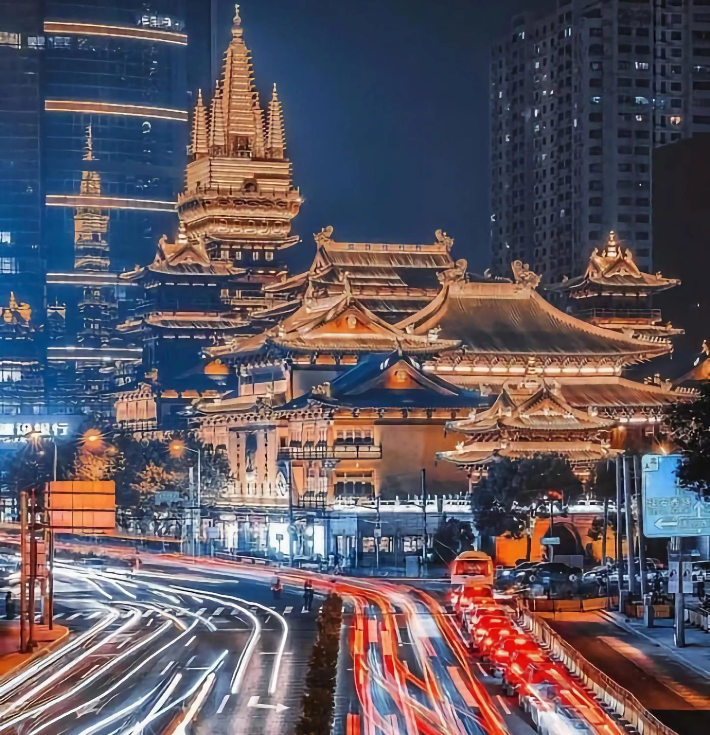 Dayin International Youth Hostel - East Nanjing Road & People's Square & The Bund Branch