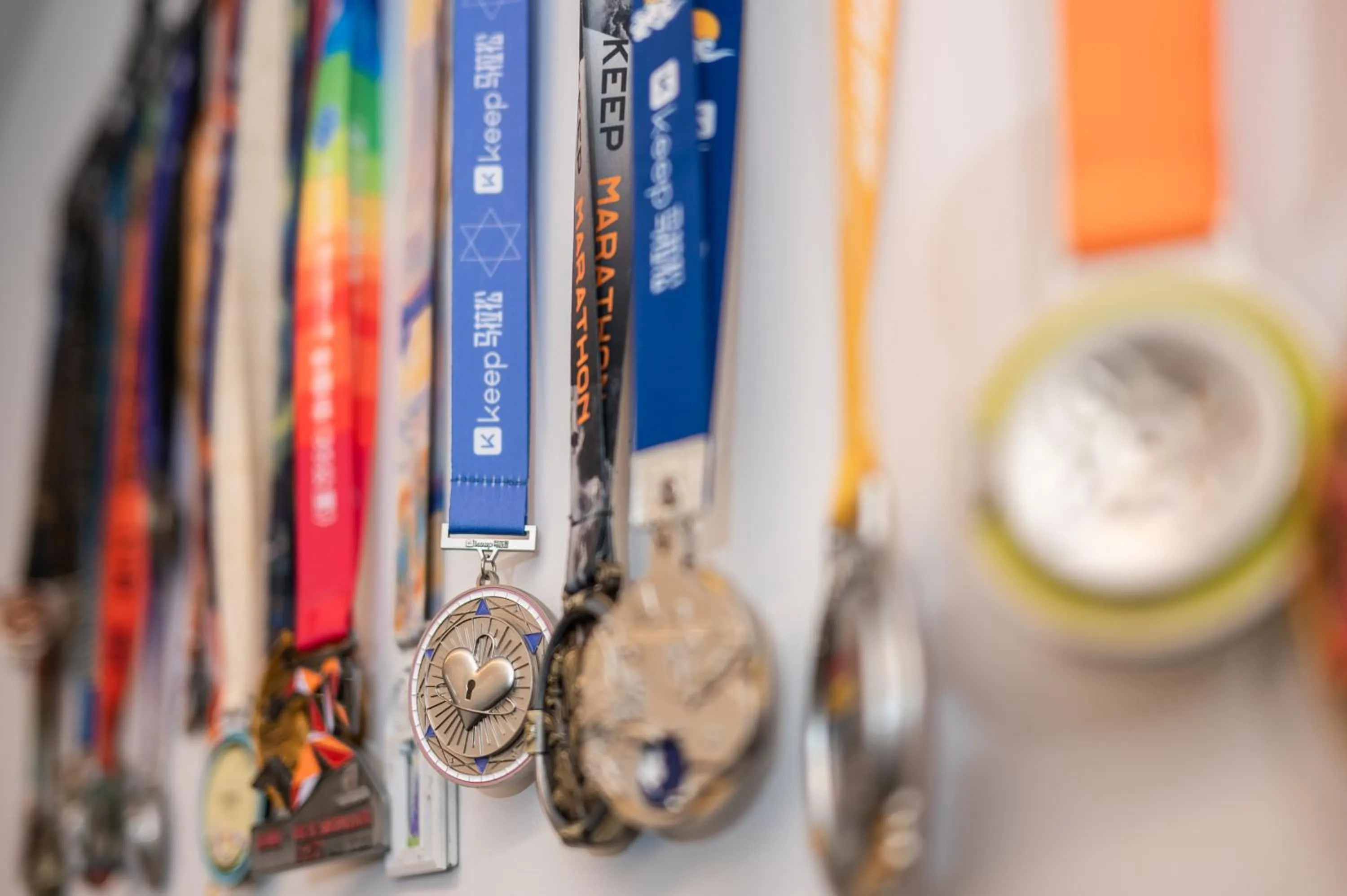 Fitness centre/facilities in Dayin International Youth Hostel - East Nanjing Road & People's Square & The Bund Branch