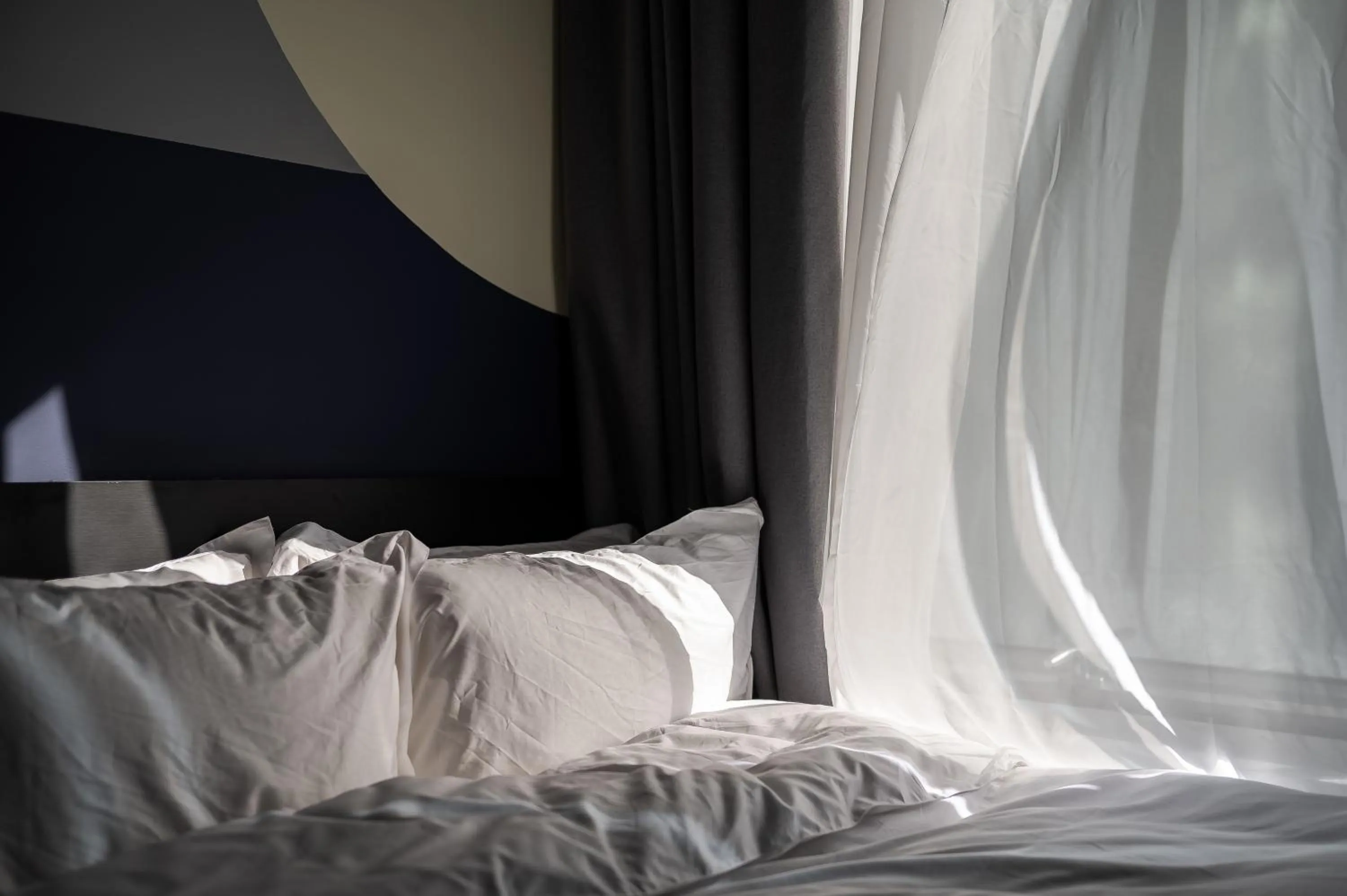 Bed in Dayin International Youth Hostel - East Nanjing Road & People's Square & The Bund Branch