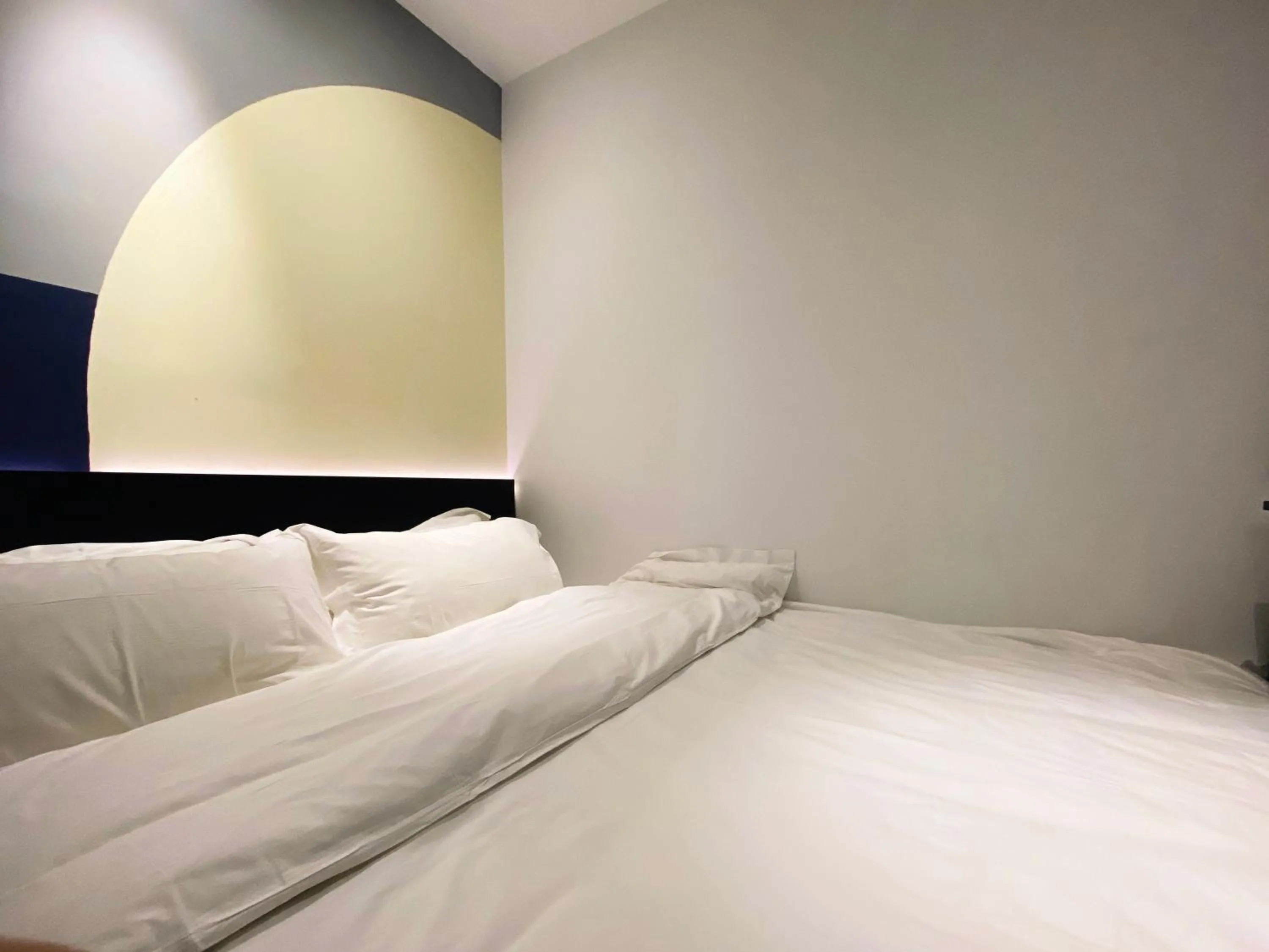 Bed in Dayin International Youth Hostel - East Nanjing Road & People's Square & The Bund Branch