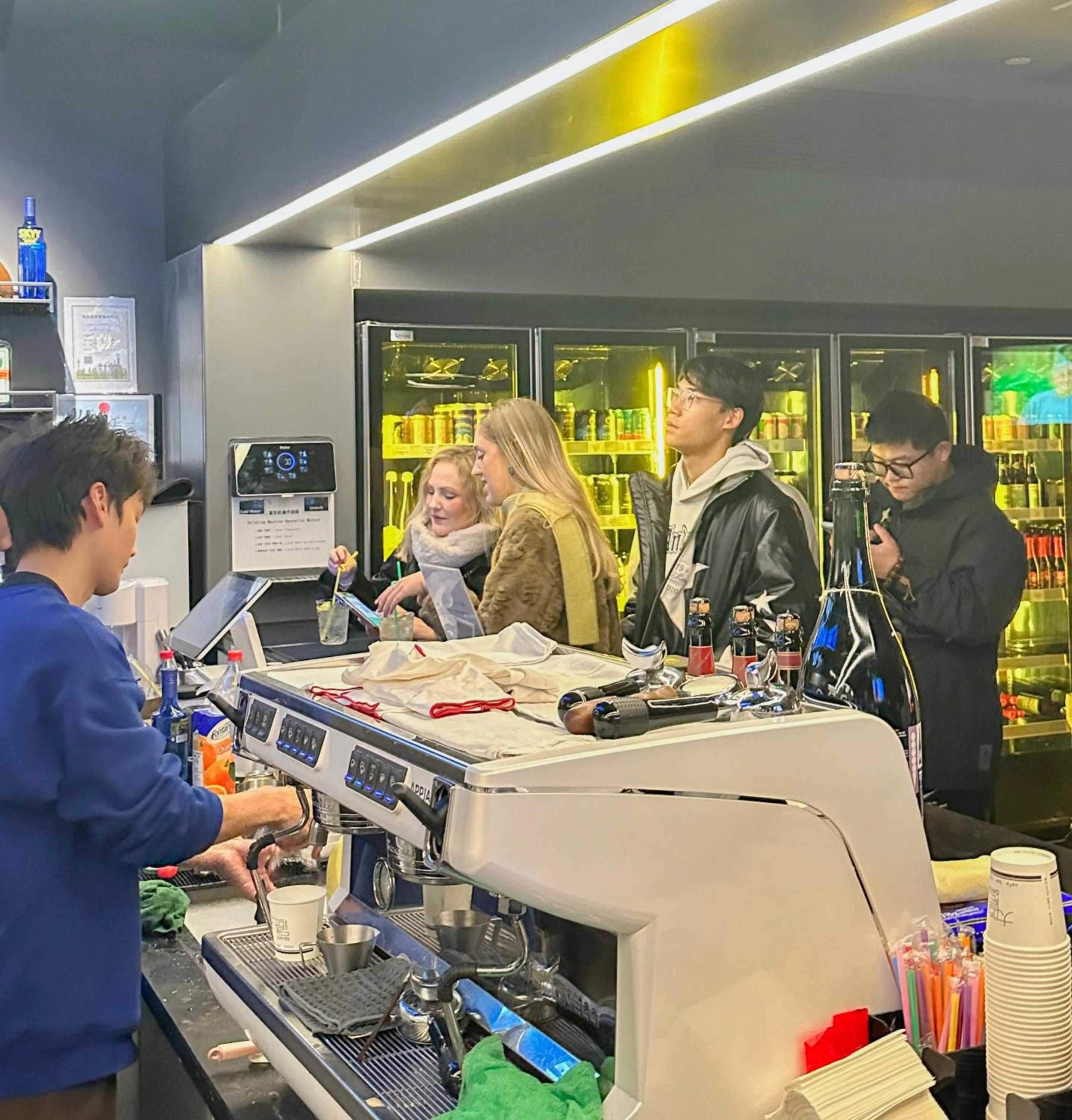 Dayin International Youth Hostel - East Nanjing Road & People's Square & The Bund Branch