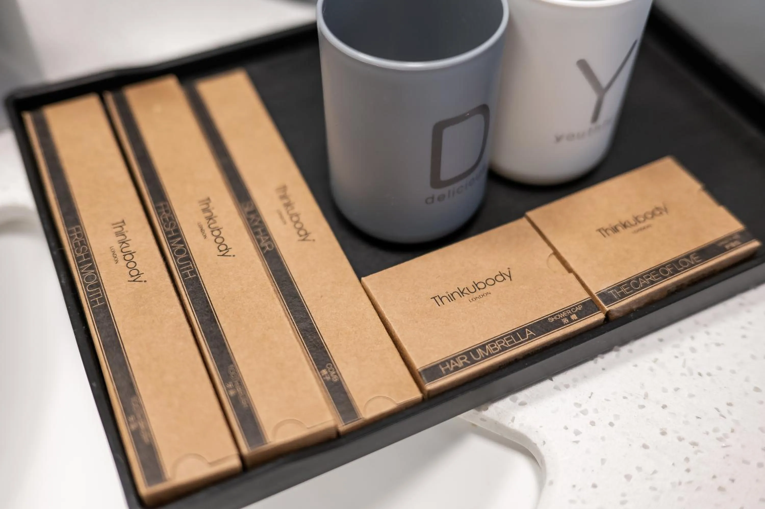 Toilet in Dayin International Youth Hostel - East Nanjing Road & People's Square & The Bund Branch