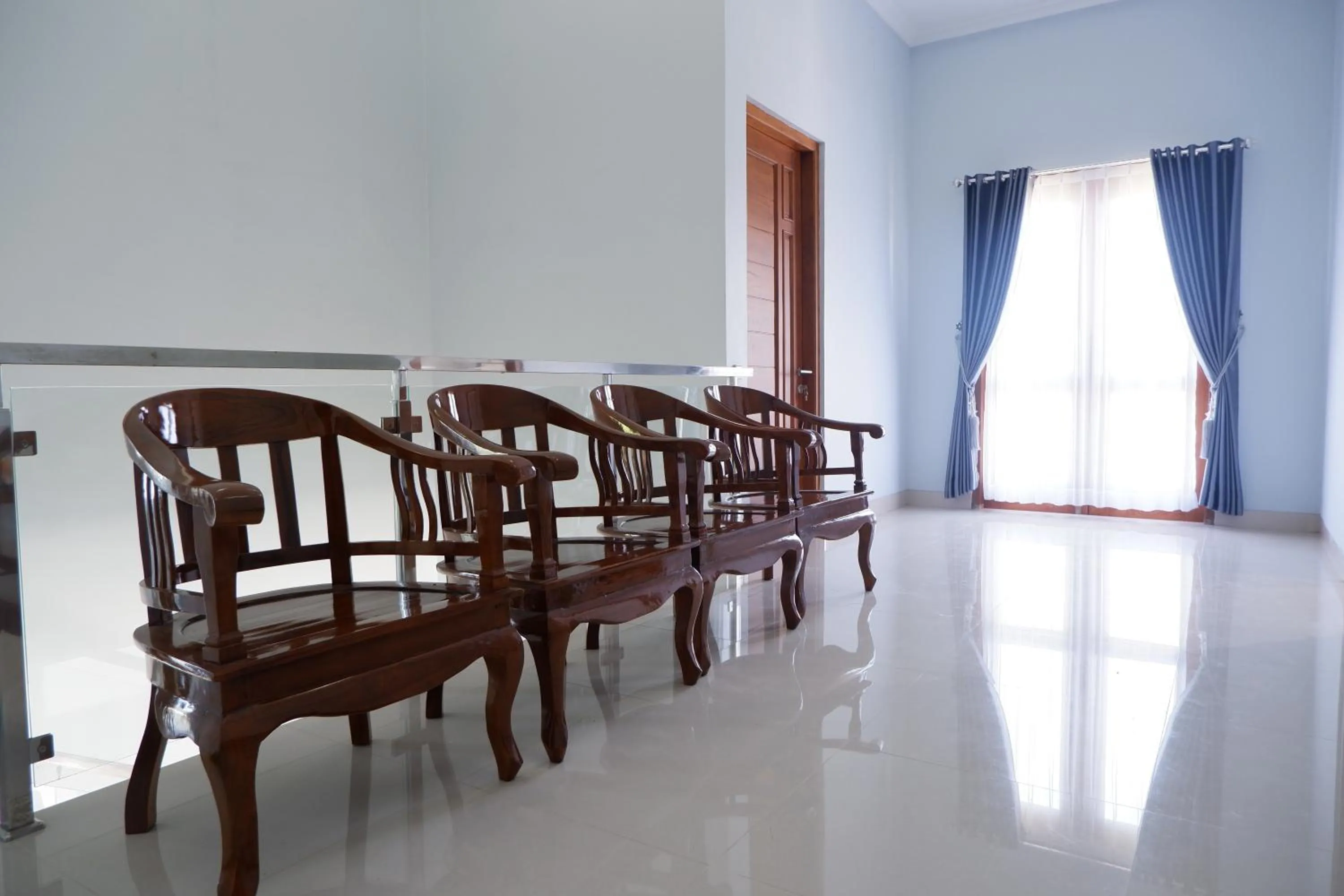 Griya Tetirah Syariah Mitra RedDoorz