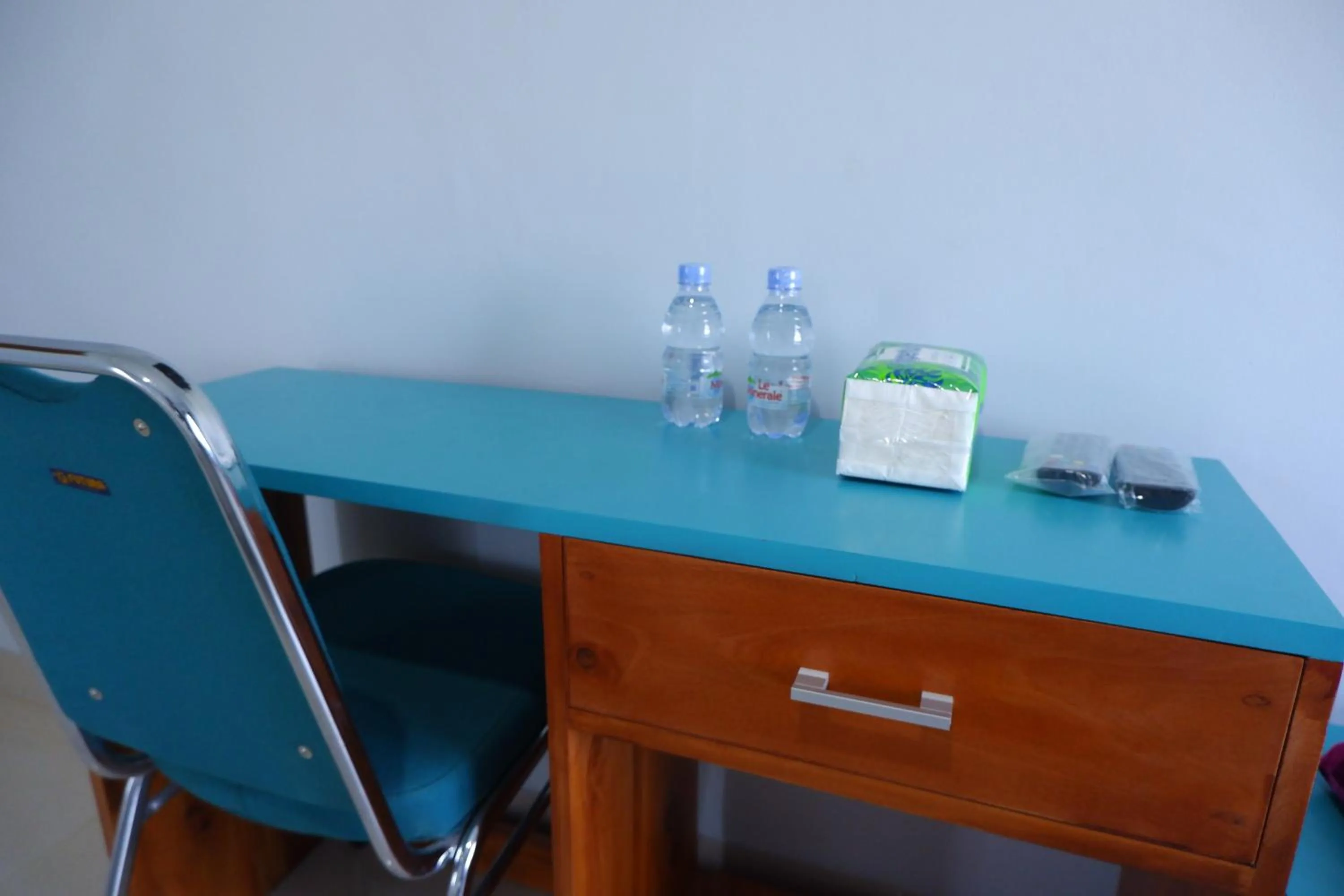 Griya Tetirah Syariah Mitra RedDoorz