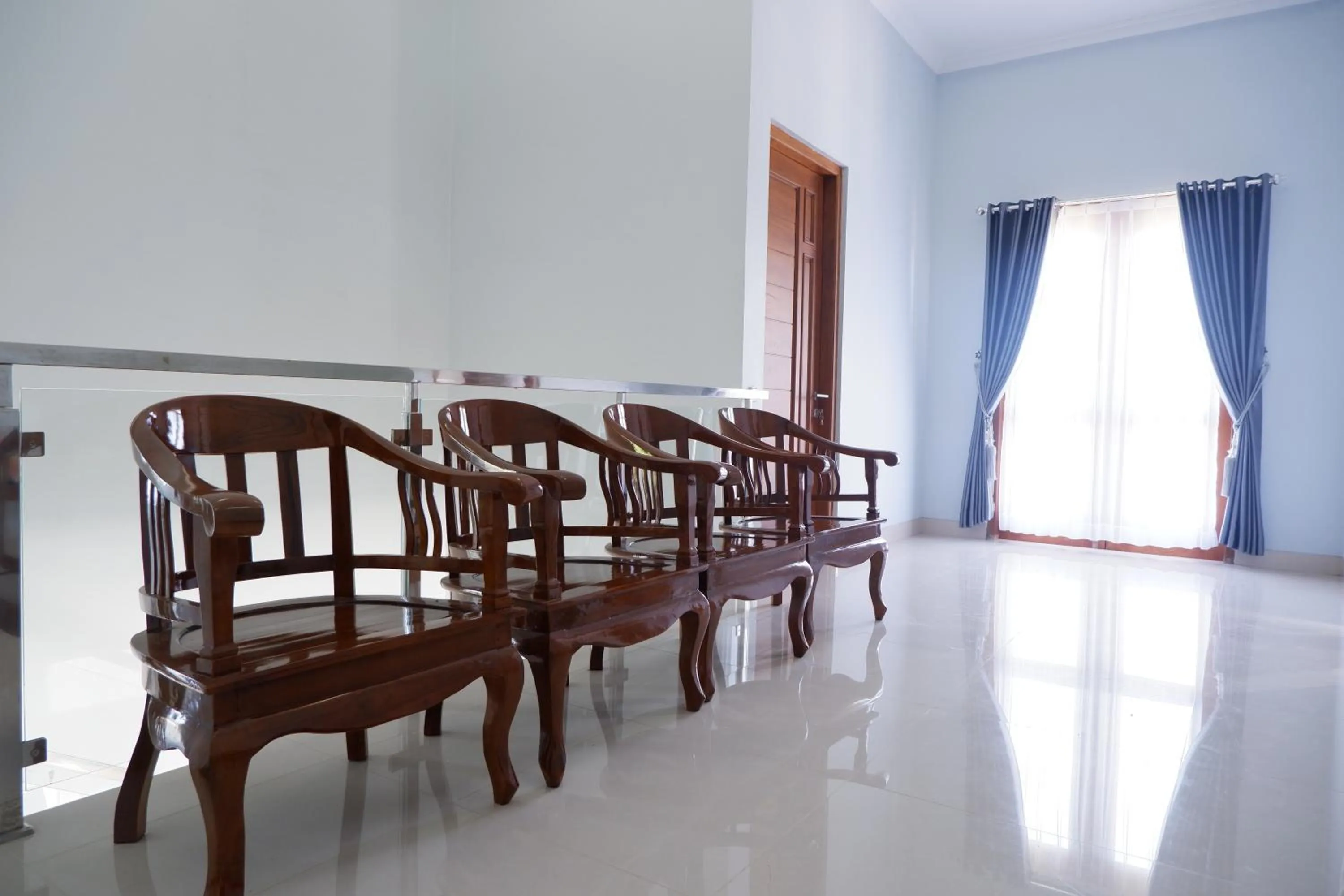 Griya Tetirah Syariah Mitra RedDoorz