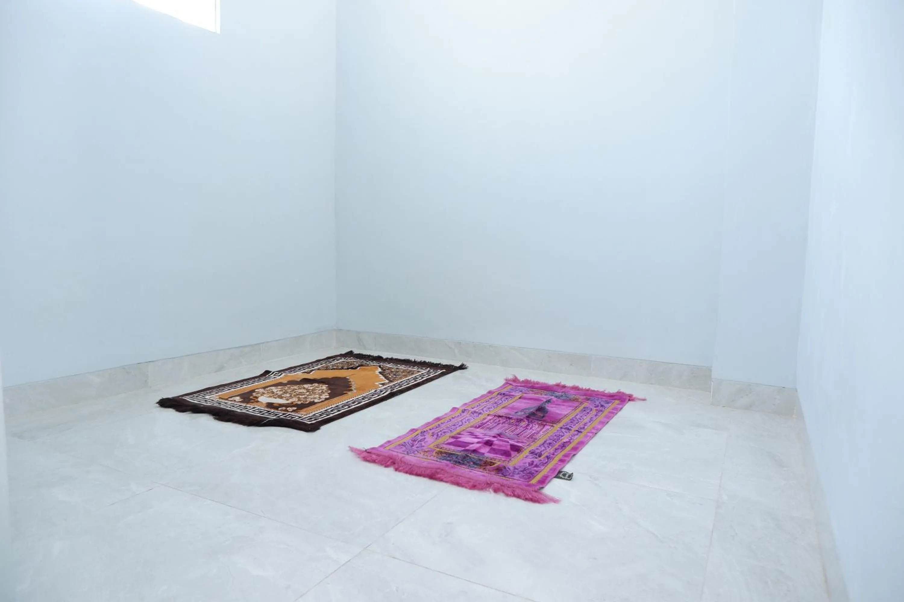 Griya Tetirah Syariah Mitra RedDoorz