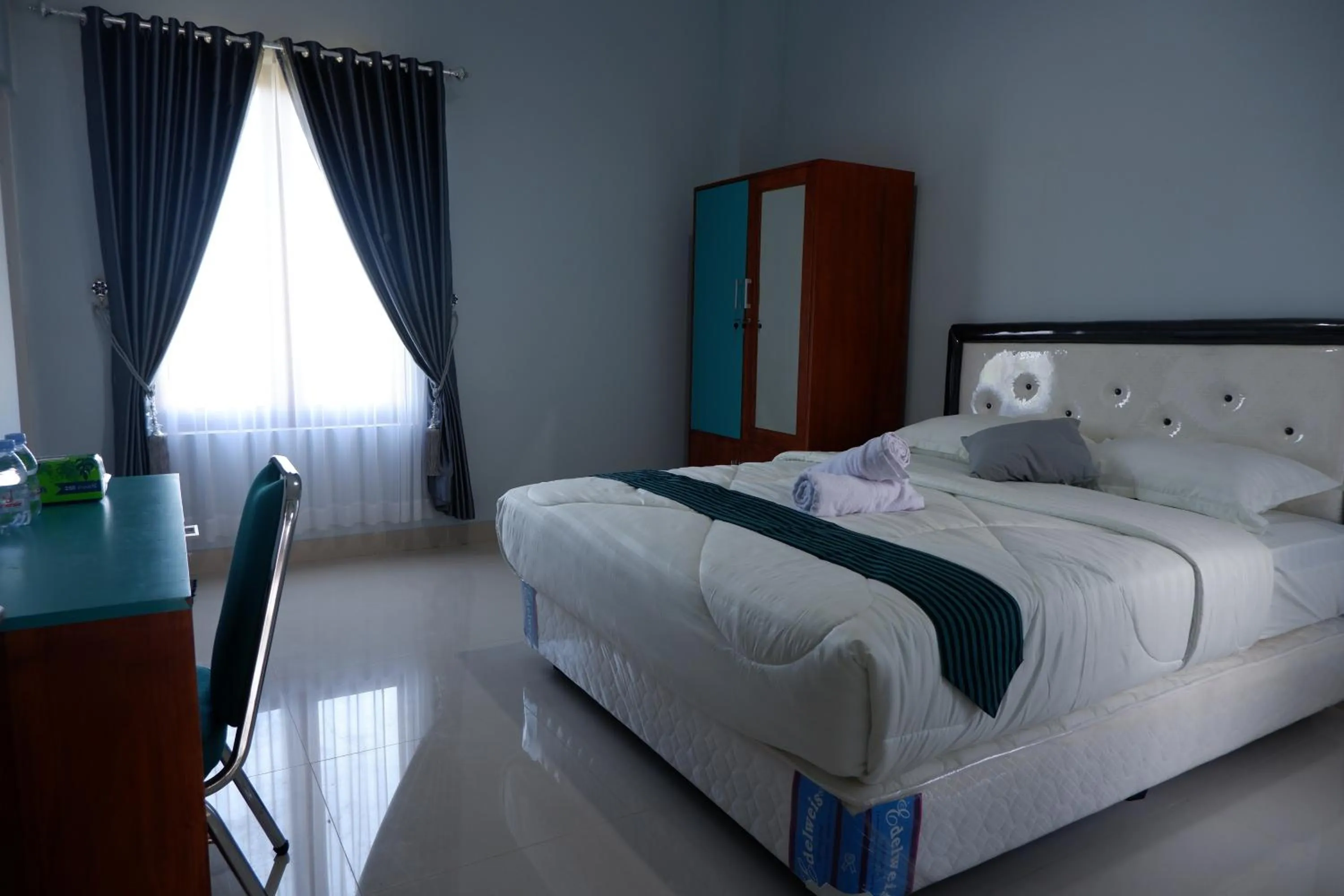 Griya Tetirah Syariah Mitra RedDoorz