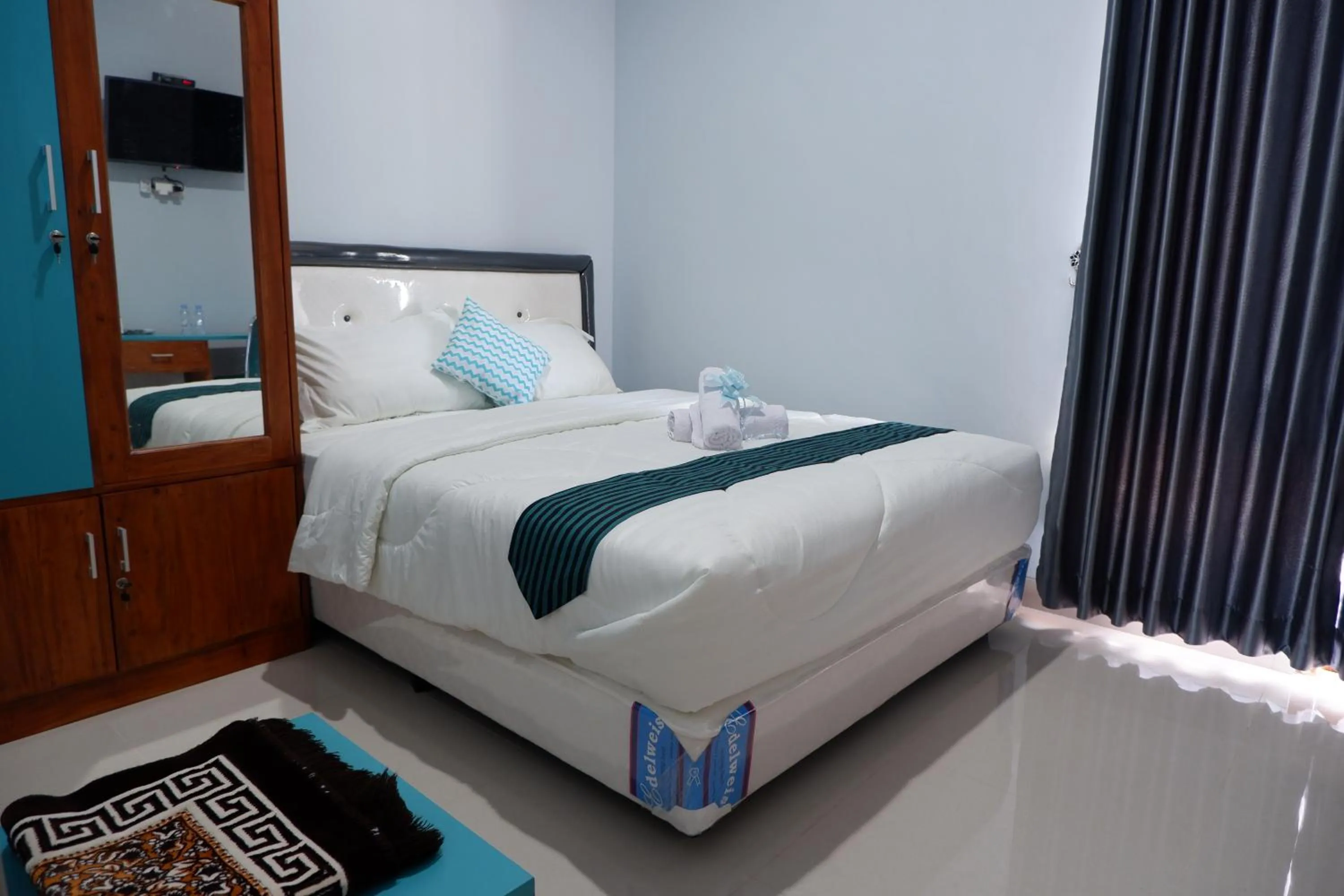 Griya Tetirah Syariah Mitra RedDoorz