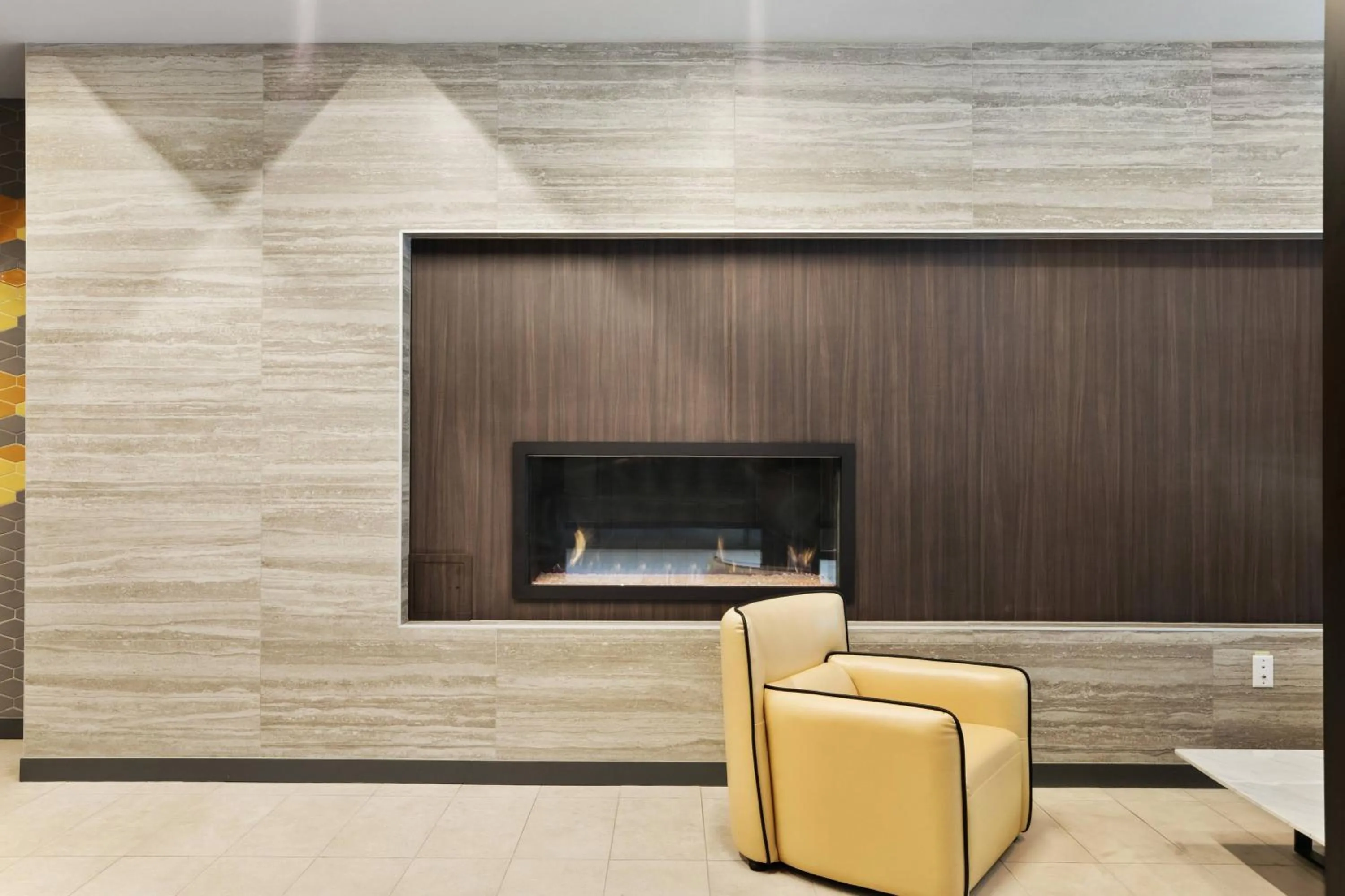 Lobby or reception in U Place Urban Apartments by Sweetome