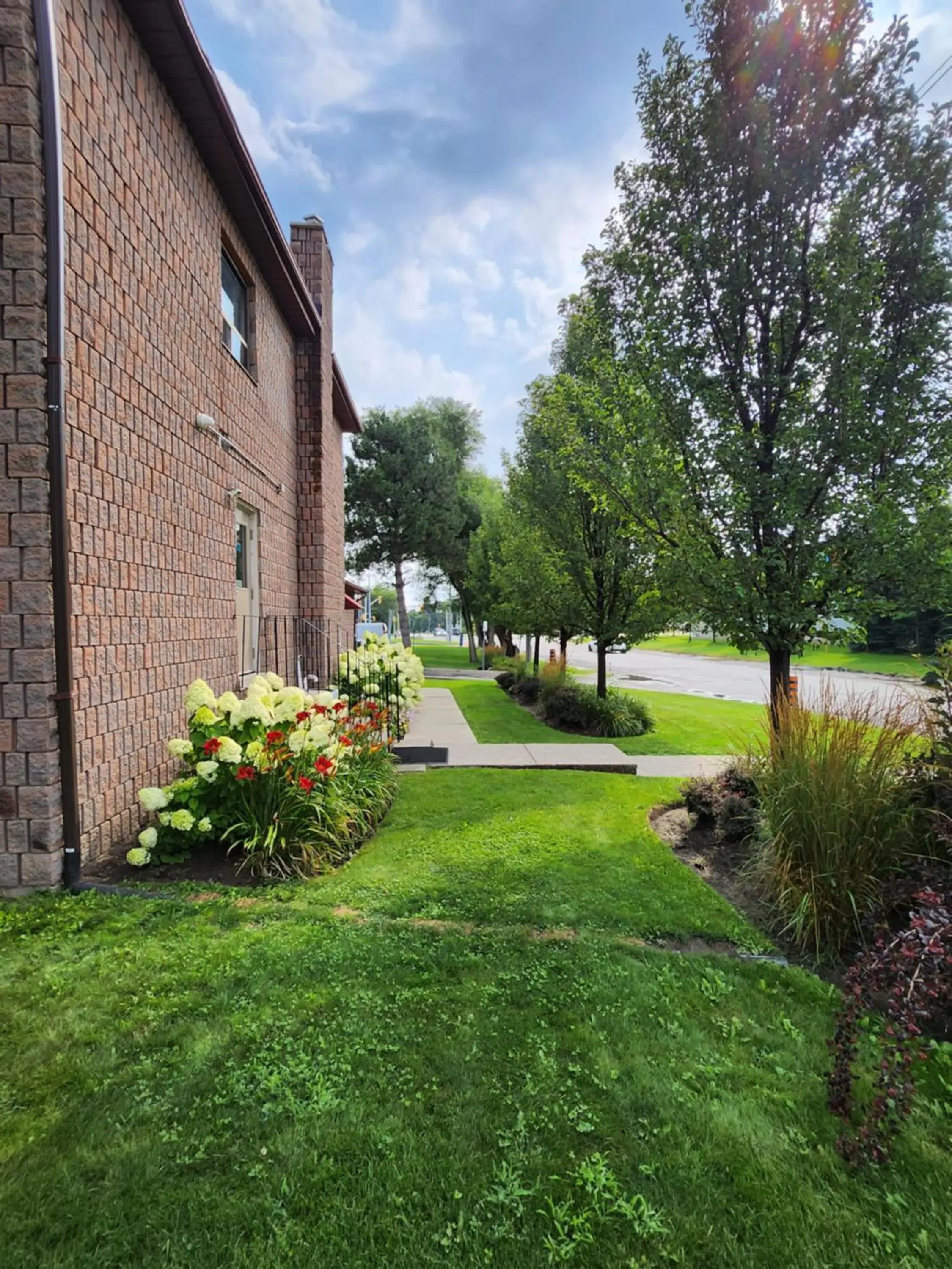 Canadas Best Value Inn-Richmond Hill Canadas Best Value Inn-Richmond Hill