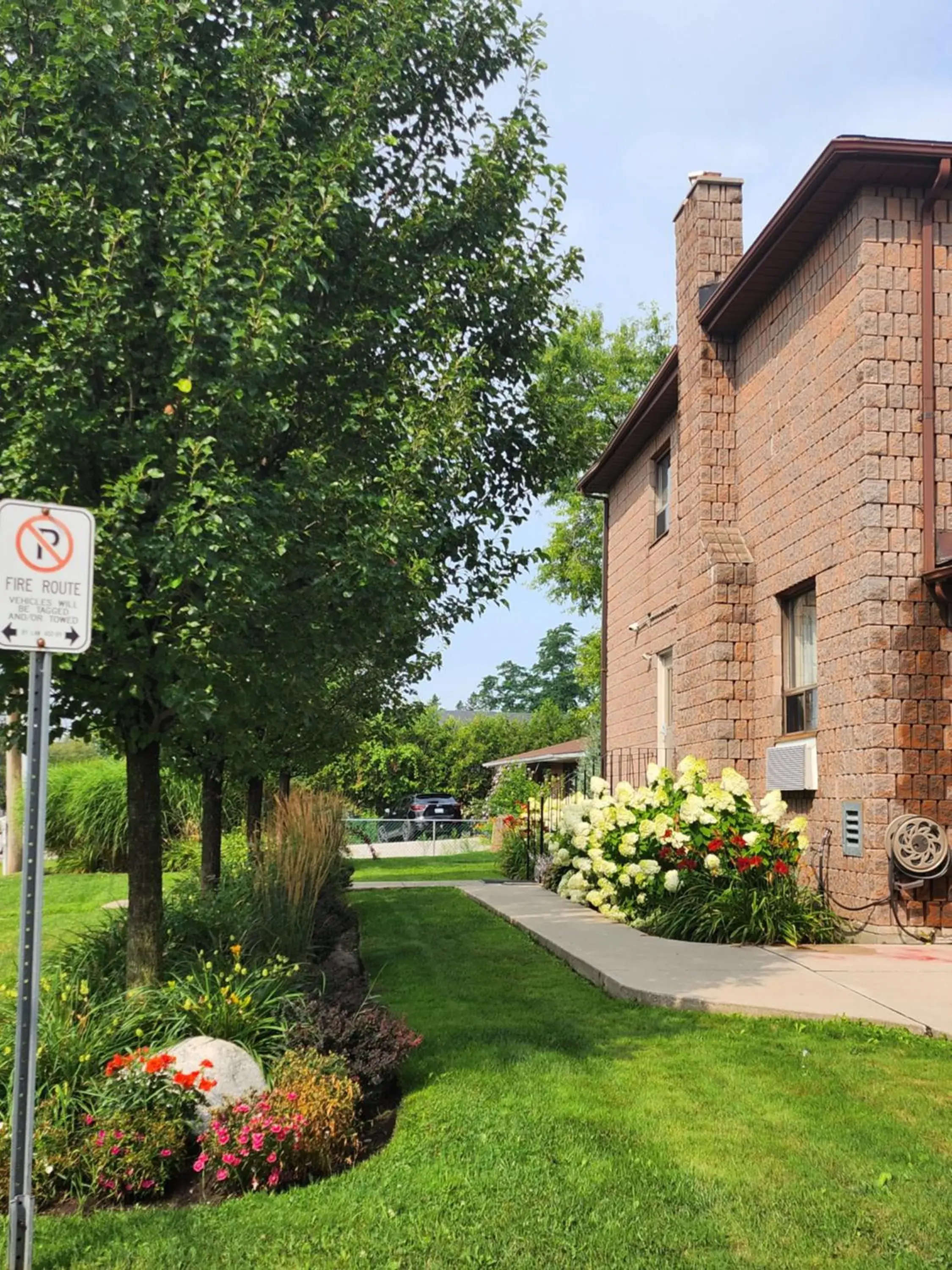 Canadas Best Value Inn-Richmond Hill Canadas Best Value Inn-Richmond Hill