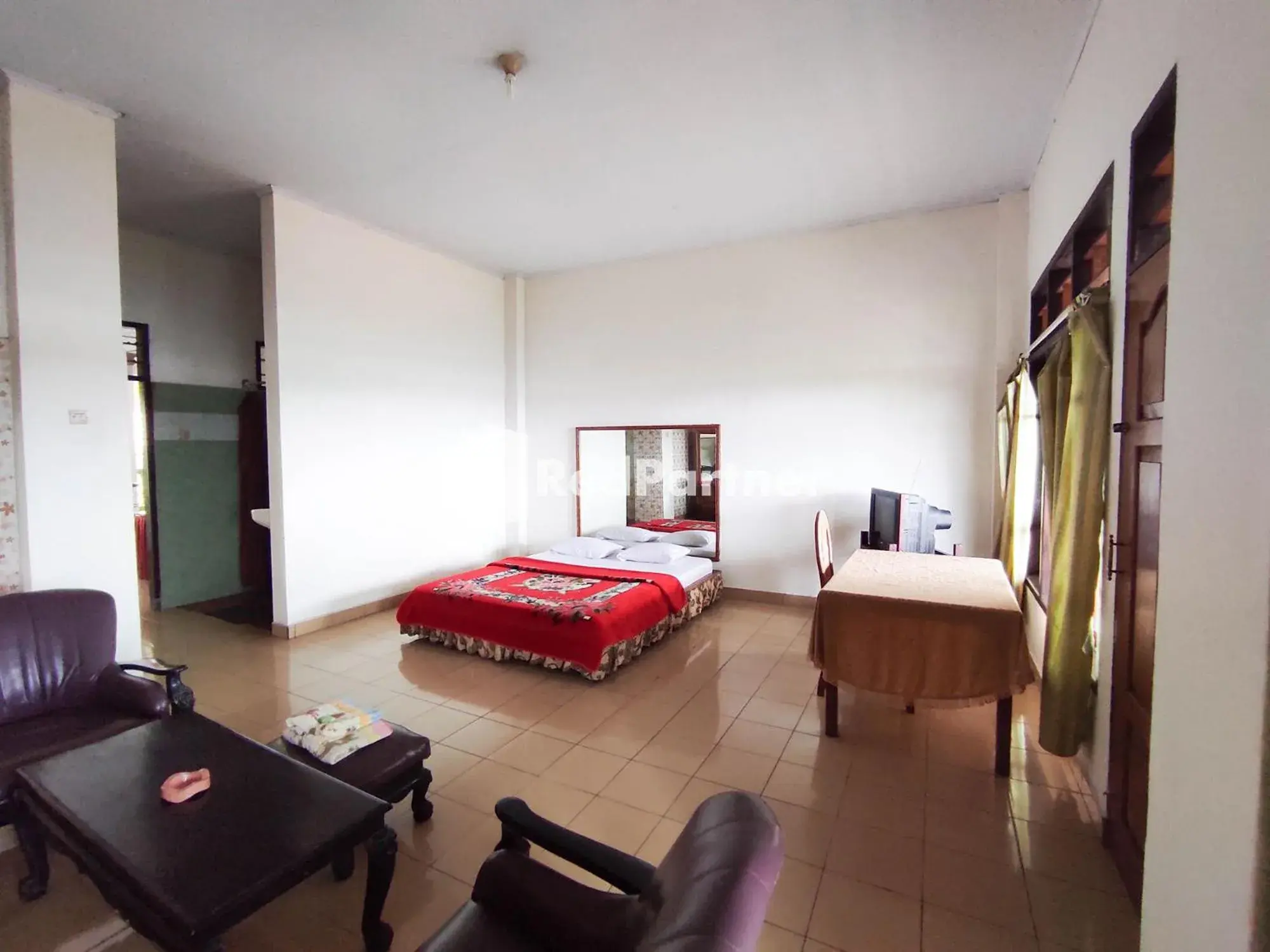 Hotel Makatembo Tomohon Mitra RedDoorz Hotel Makatembo Tomohon Mitra RedDoorz