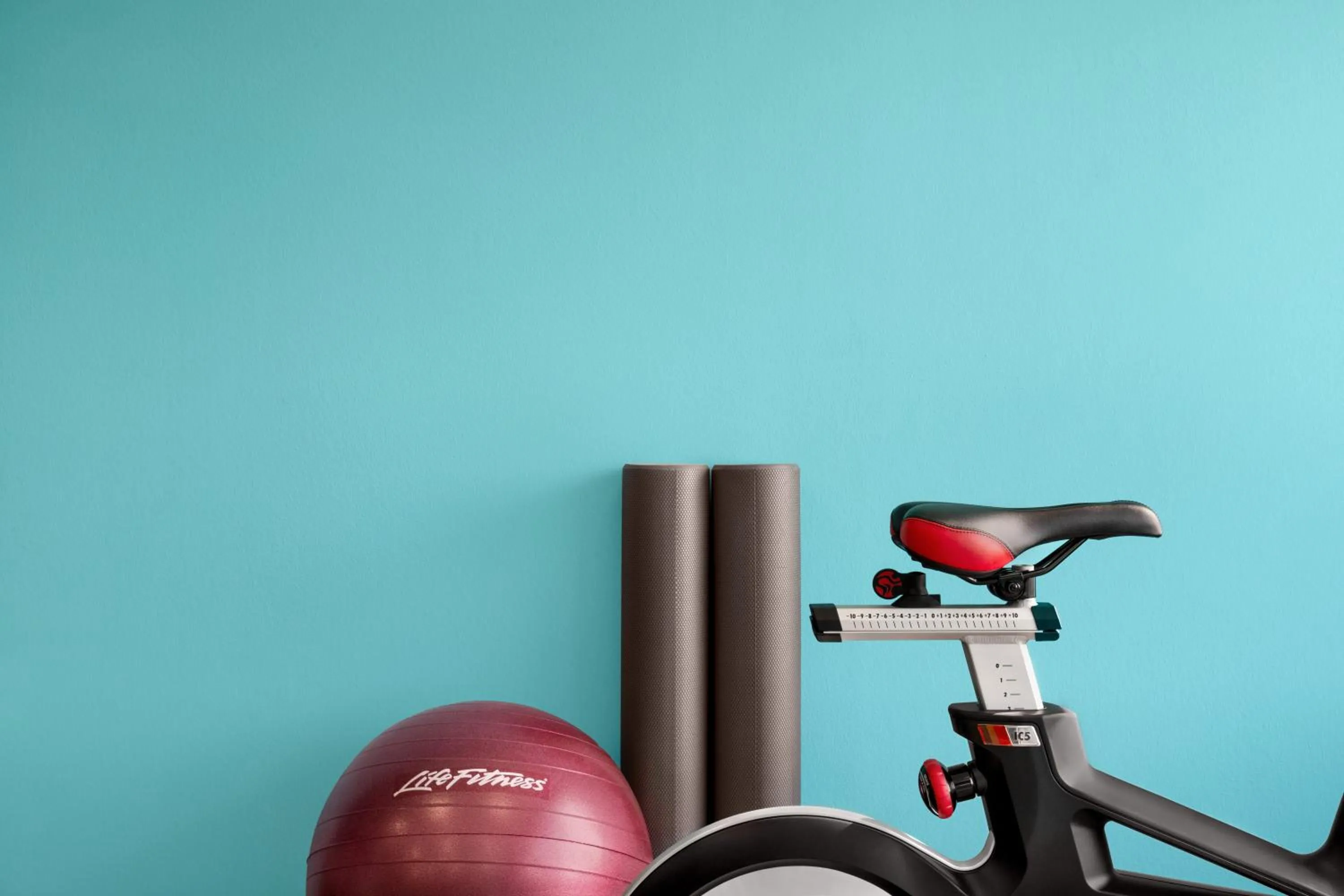 Fitness centre/facilities in avid hotels - Memphis - Southaven by IHG