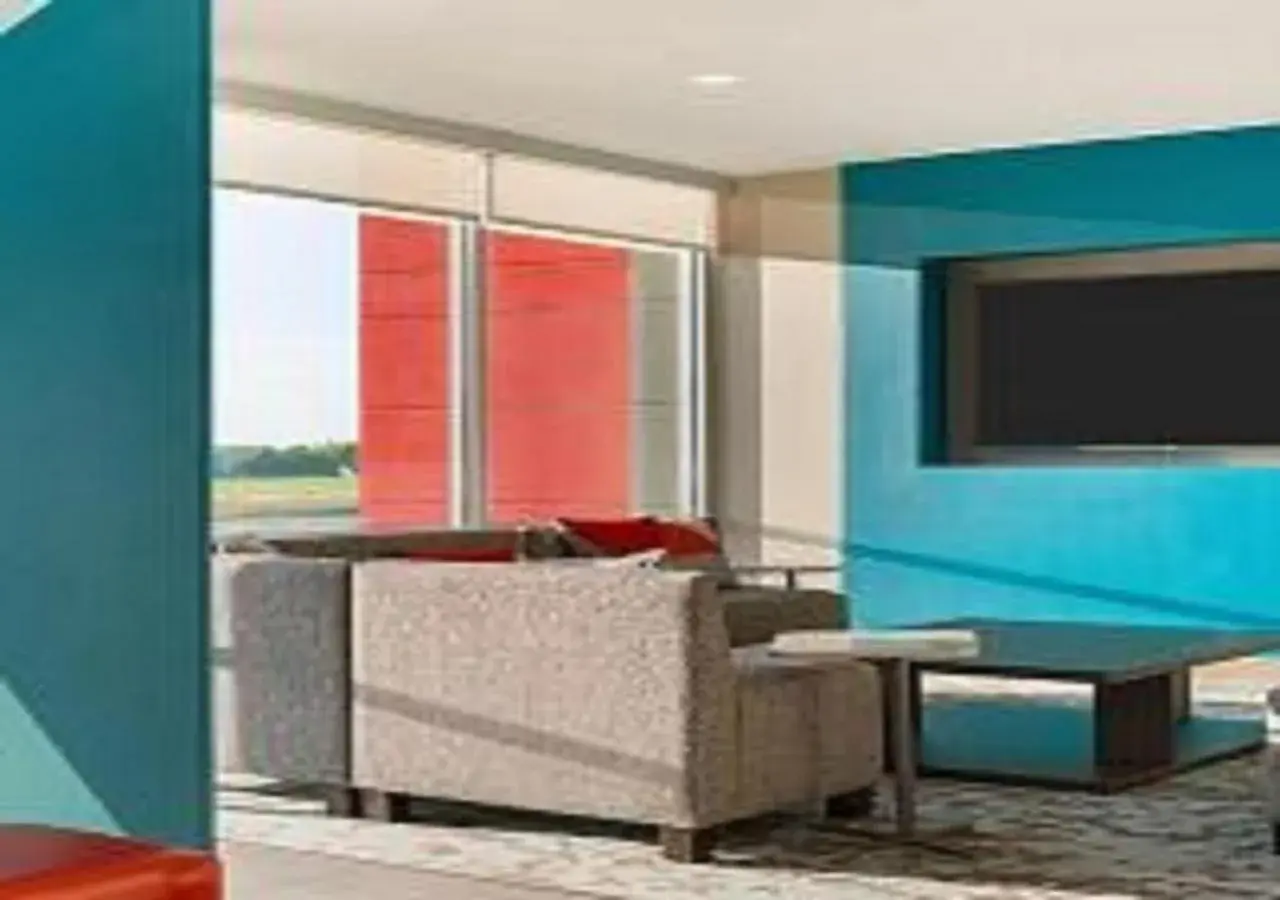 Property building in avid hotels - Salem by IHG Property building in avid hotels - Salem by IHG