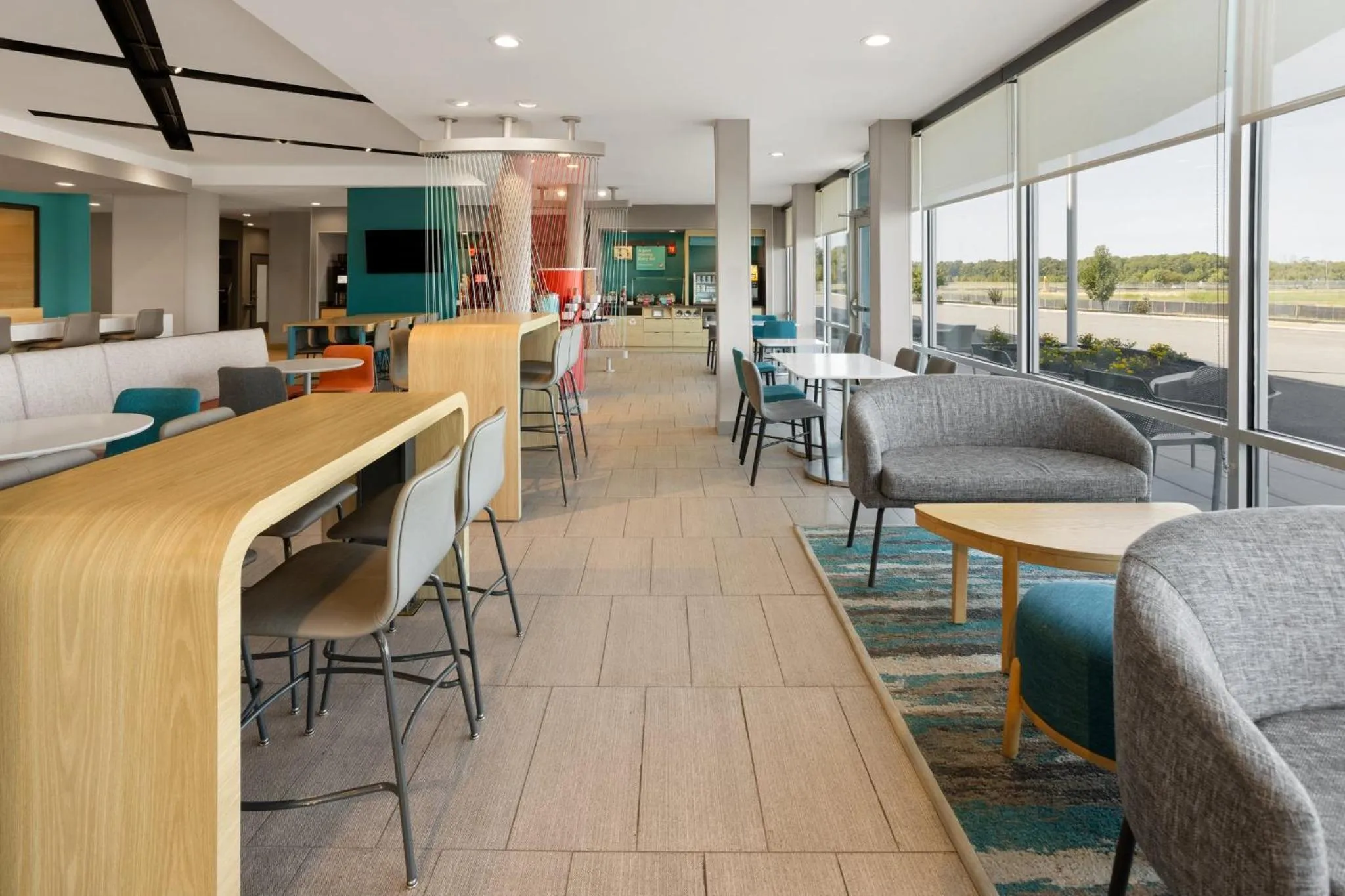 Property building in avid hotels - Millsboro - Georgetown South by IHG