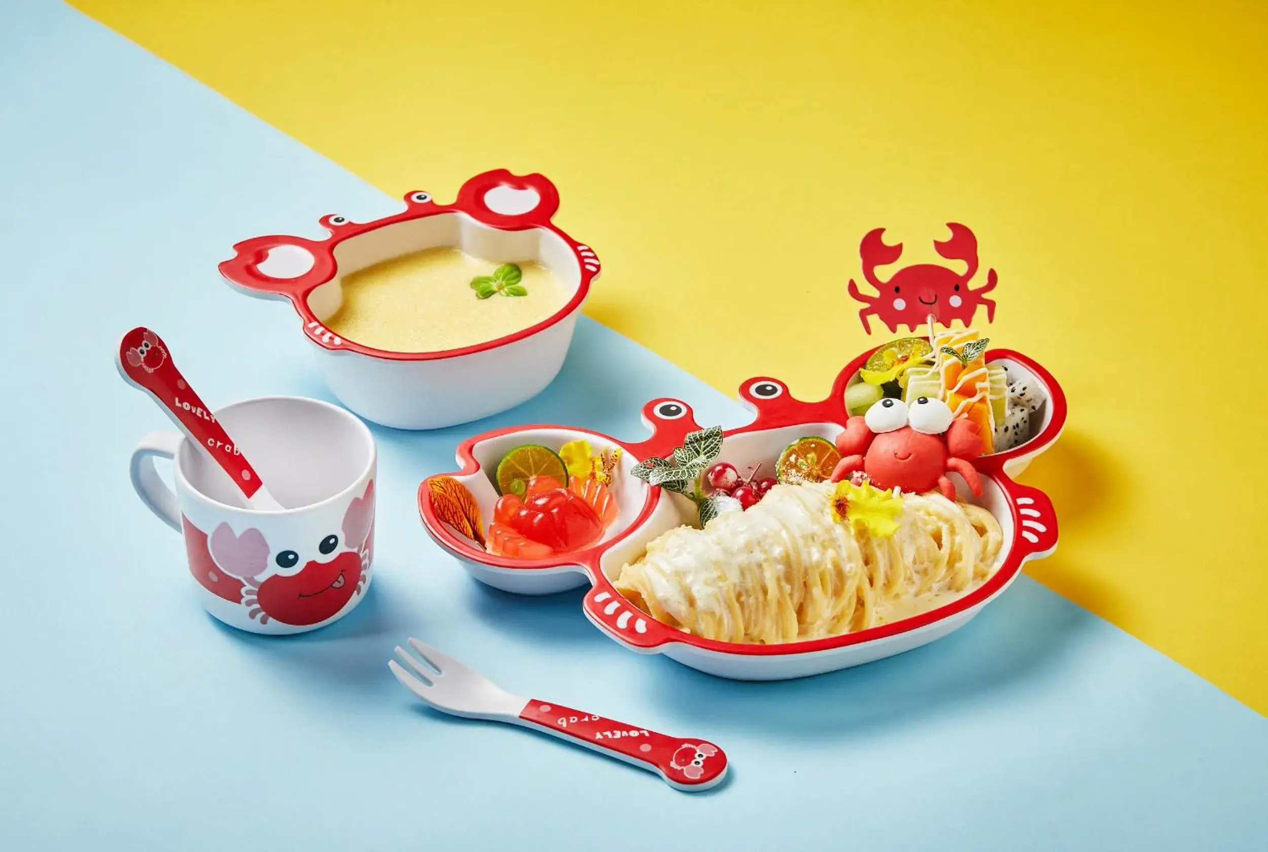 Food and drinks in Hotel Indigo Suzhou Yangcheng Lake by IHG Food and drinks in Hotel Indigo Suzhou Yangcheng Lake by IHG