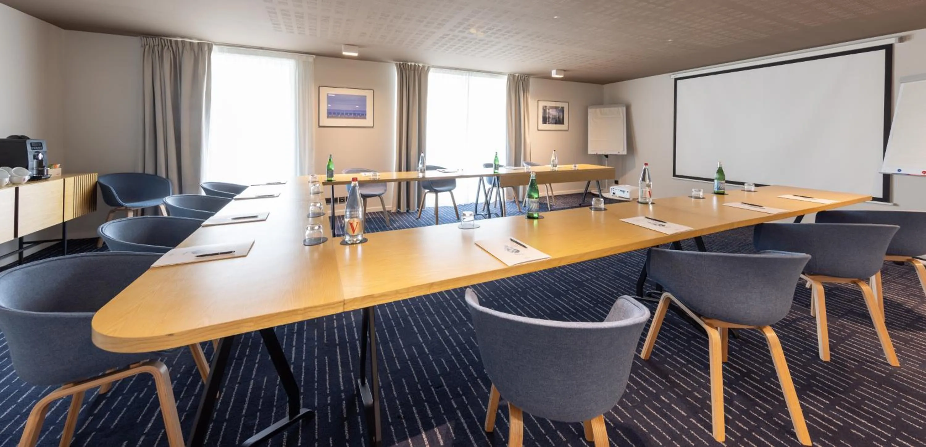 Business facilities in Hotel Indigo Cagnes-sur-Mer by IHG