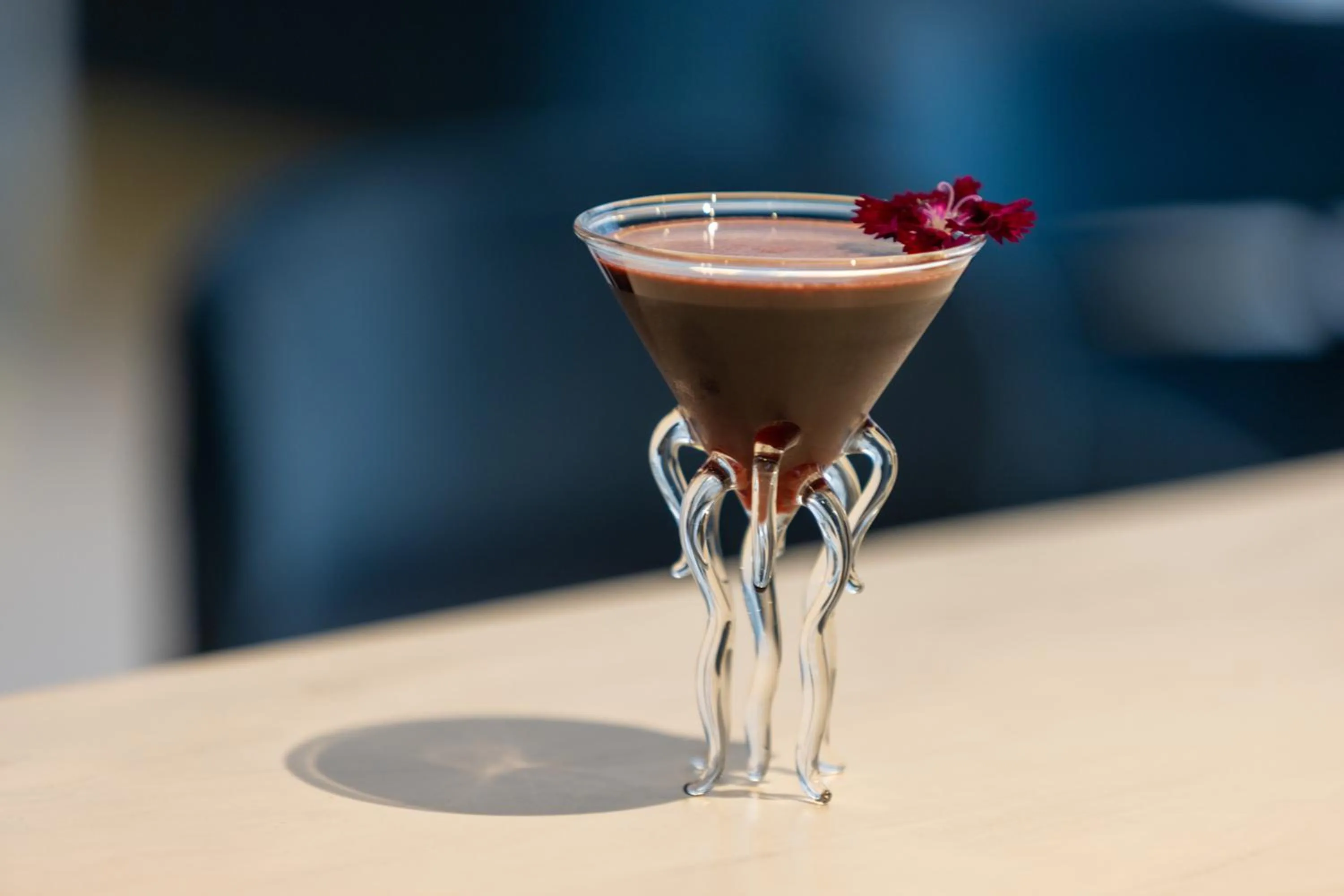 Lounge or bar in Hotel Indigo Cagnes-sur-Mer by IHG