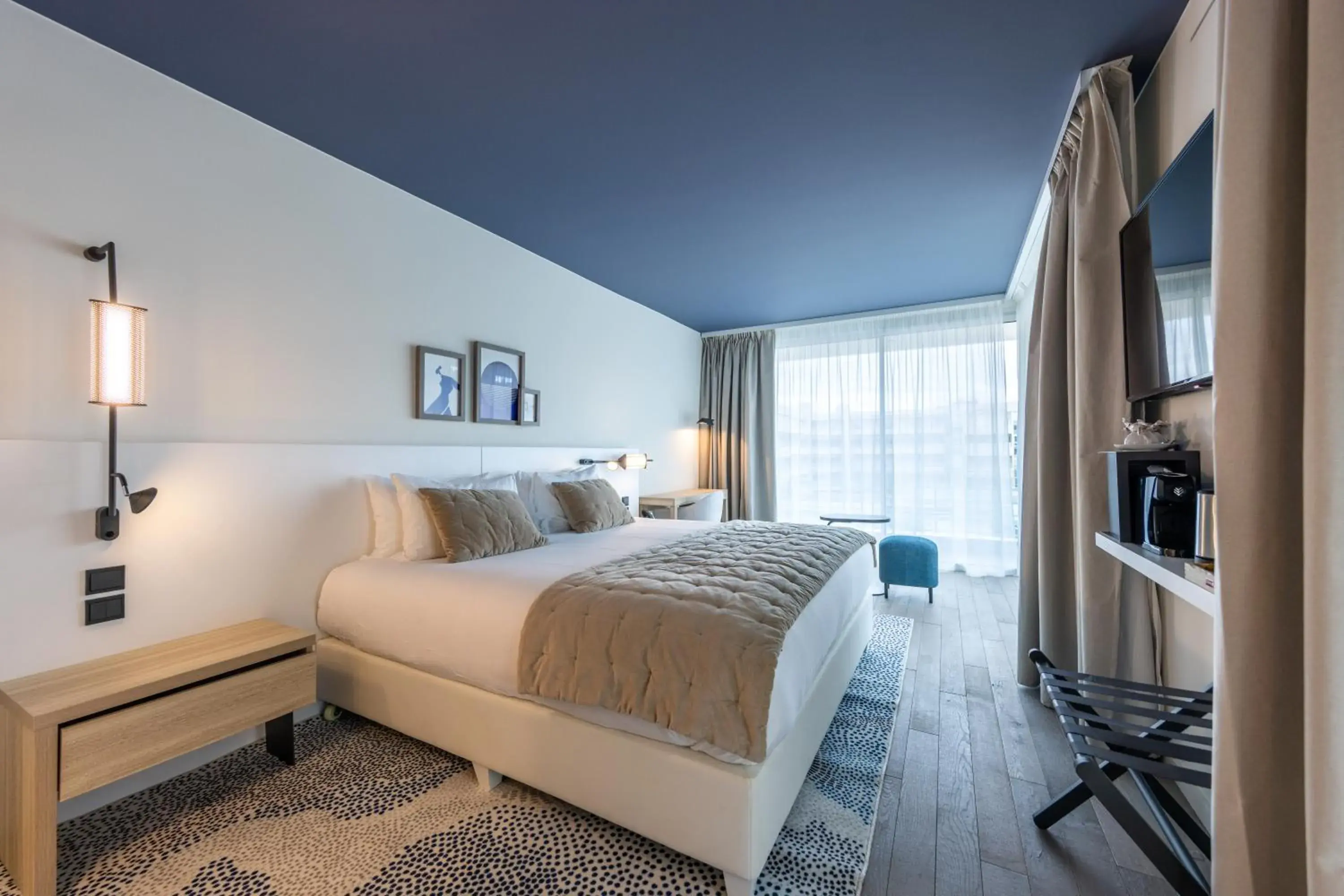 Hotel Indigo Cagnes-sur-Mer by IHG Hotel Indigo Cagnes-sur-Mer by IHG