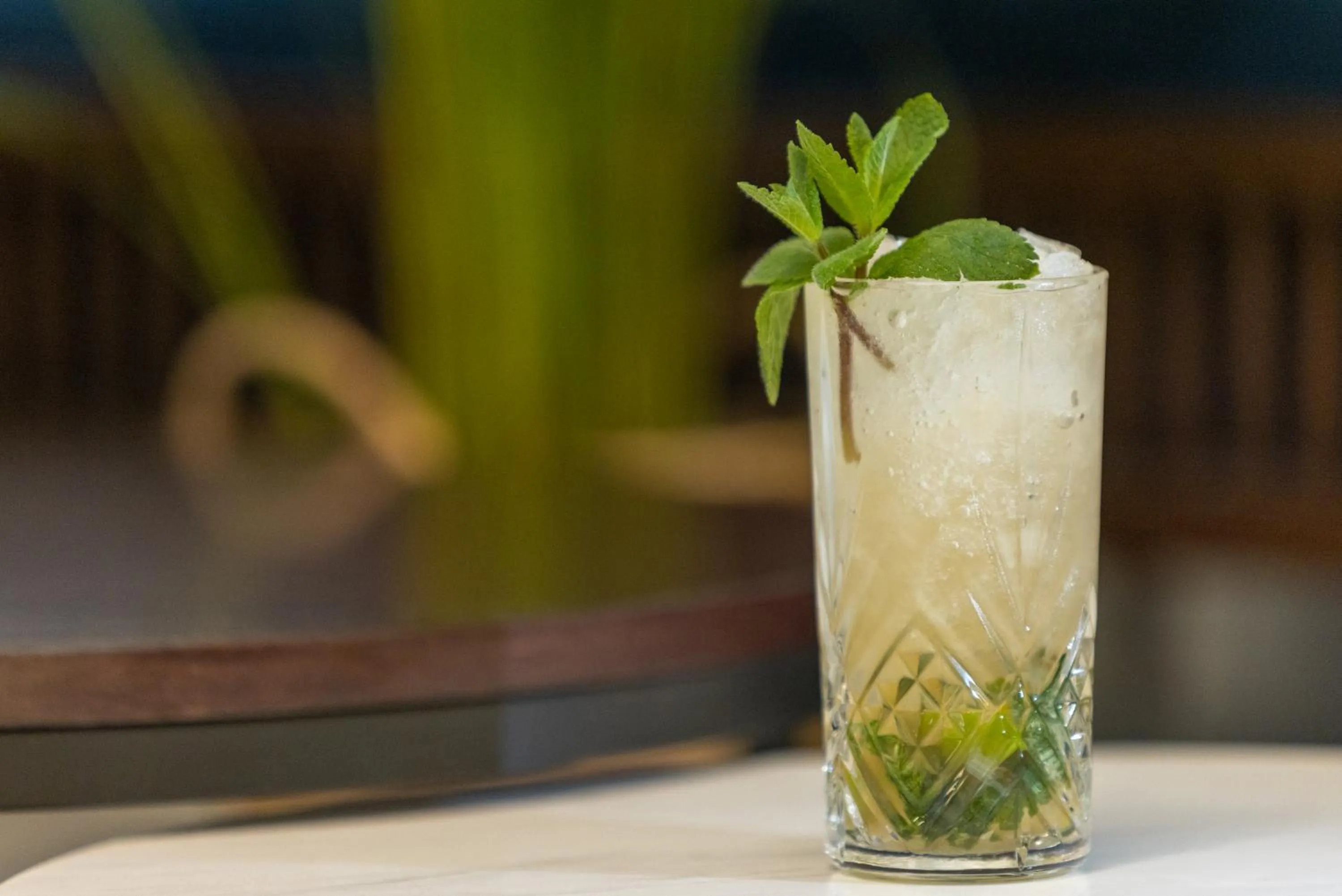 Lounge or bar in Hotel Indigo Cagnes-sur-Mer by IHG