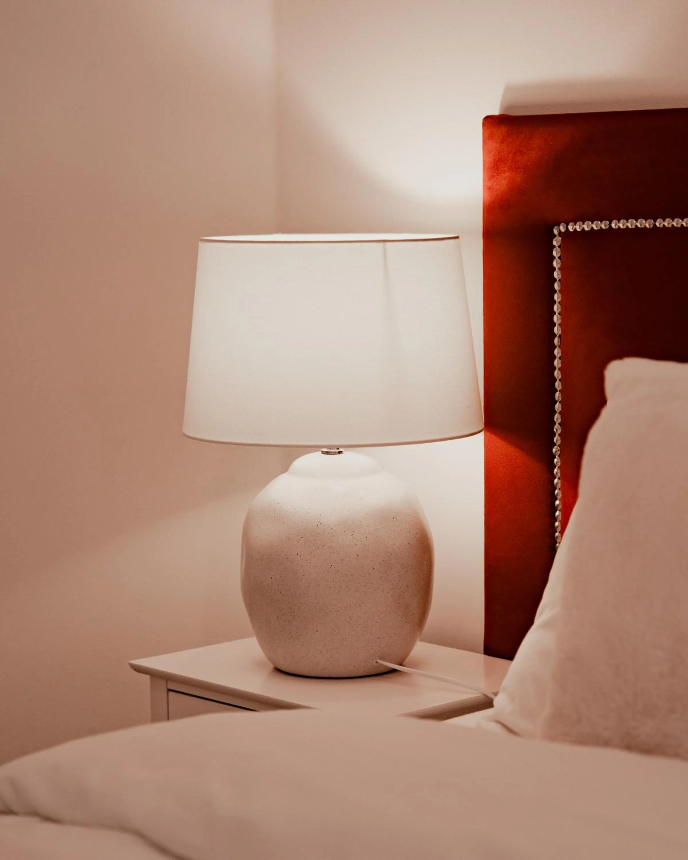 Bed in Royal Chambers Serviced Apartments