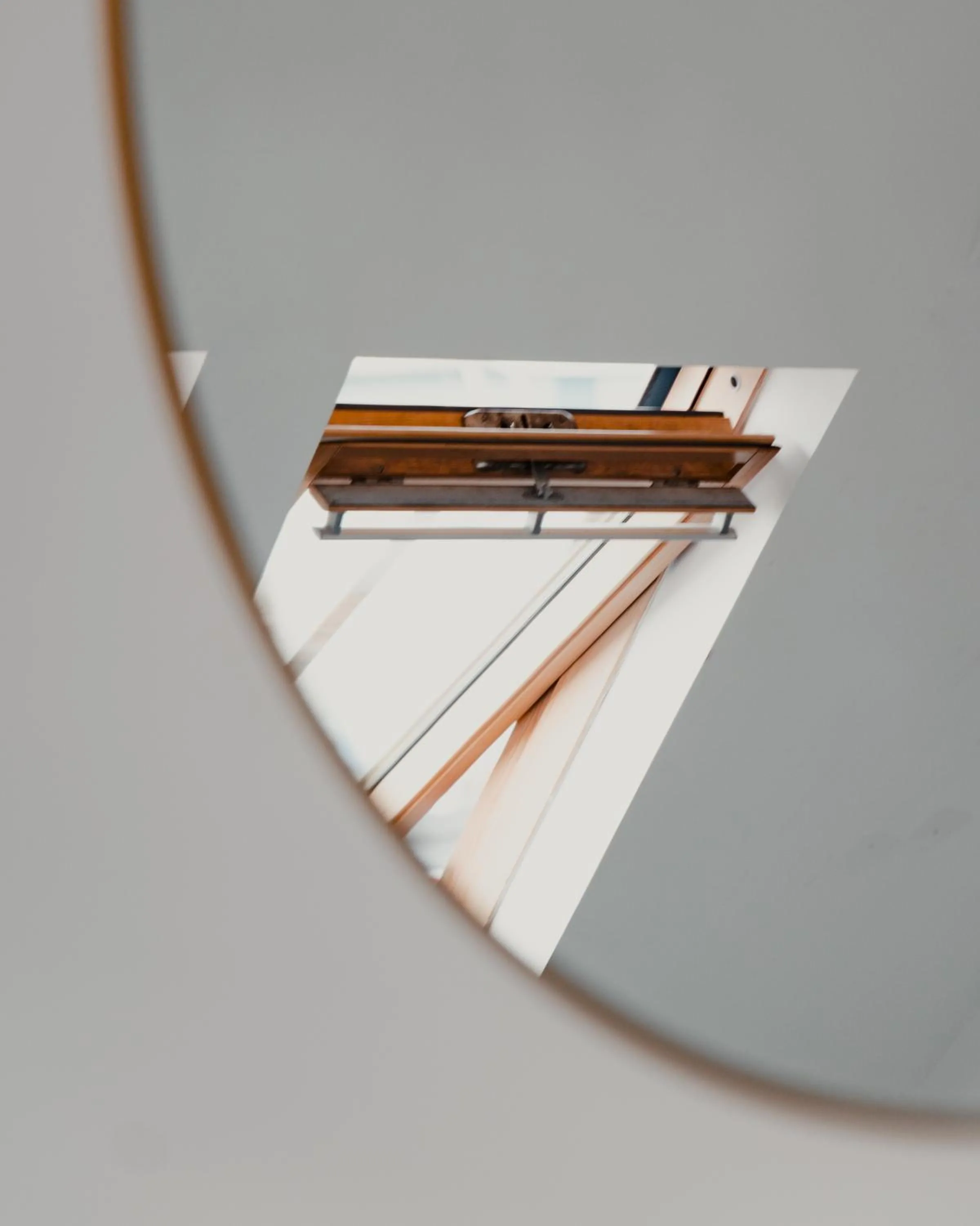 Decorative detail in Royal Chambers Serviced Apartments
