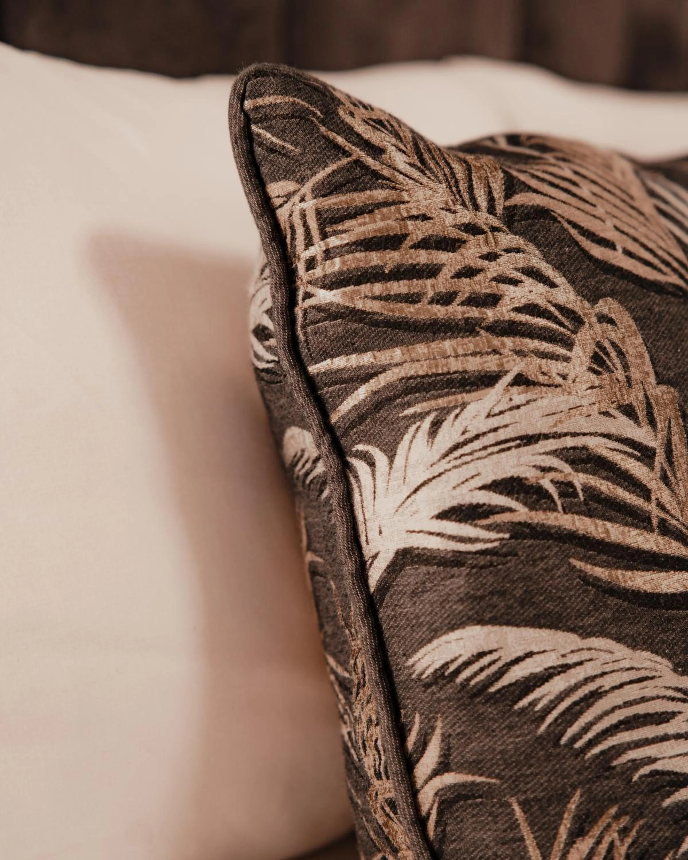 Bed in Royal Chambers Serviced Apartments
