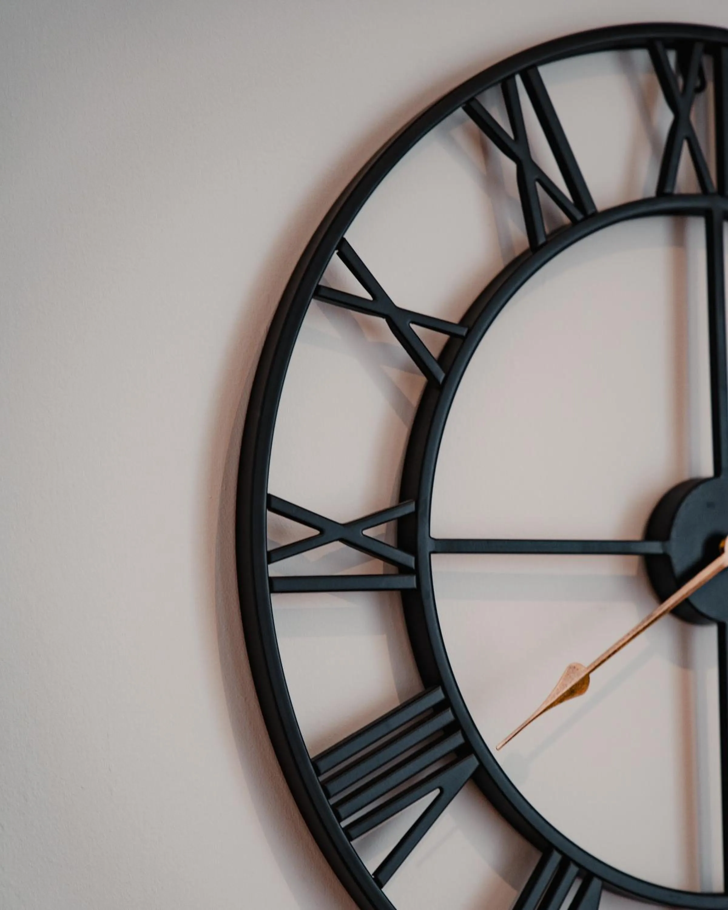 Decorative detail in Royal Chambers Serviced Apartments