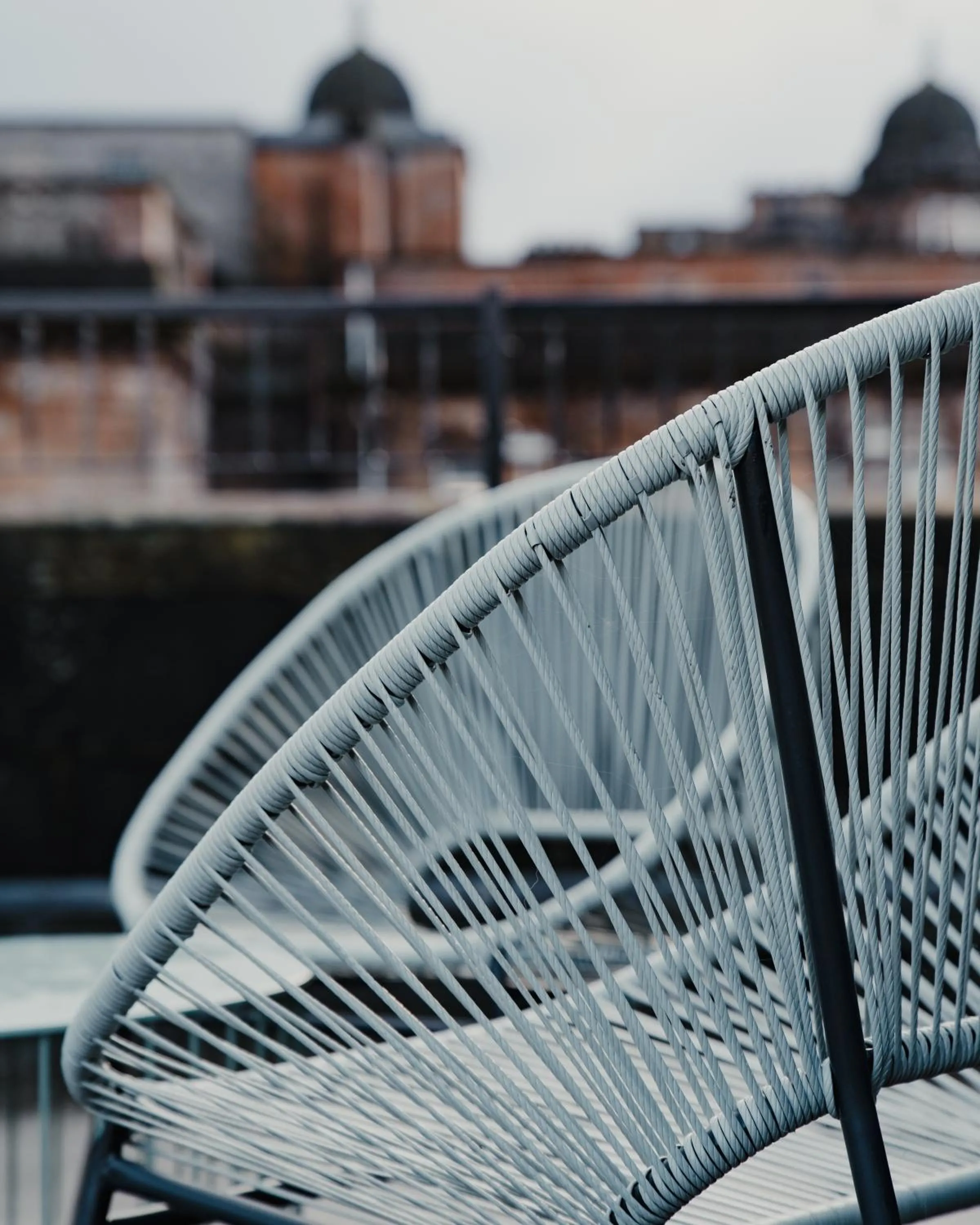 View (from property/room) in Royal Chambers Serviced Apartments