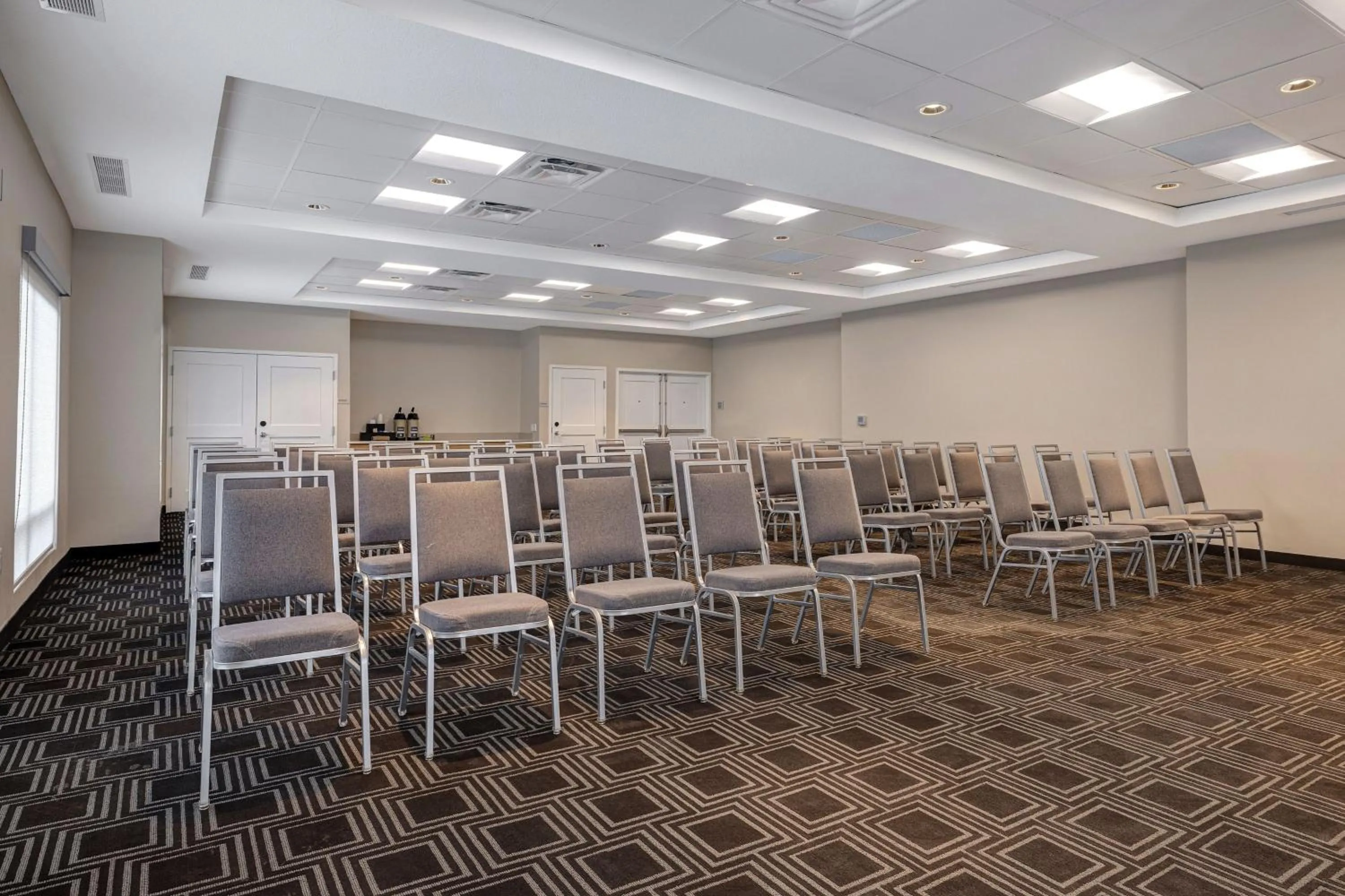 Meeting/conference room in TownePlace Suites by Marriott Monroe