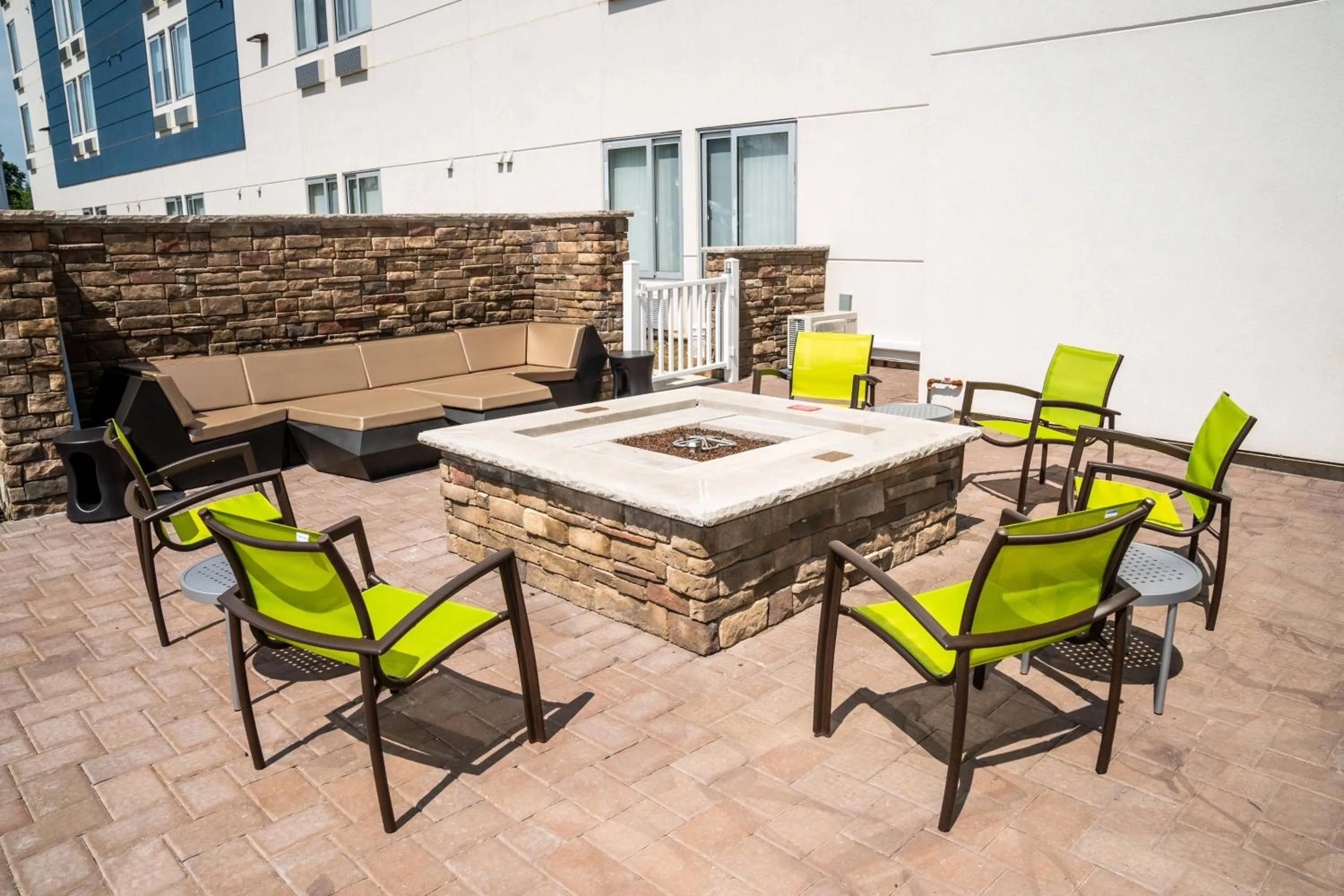 Other in SpringHill Suites by Marriott Woodbridge