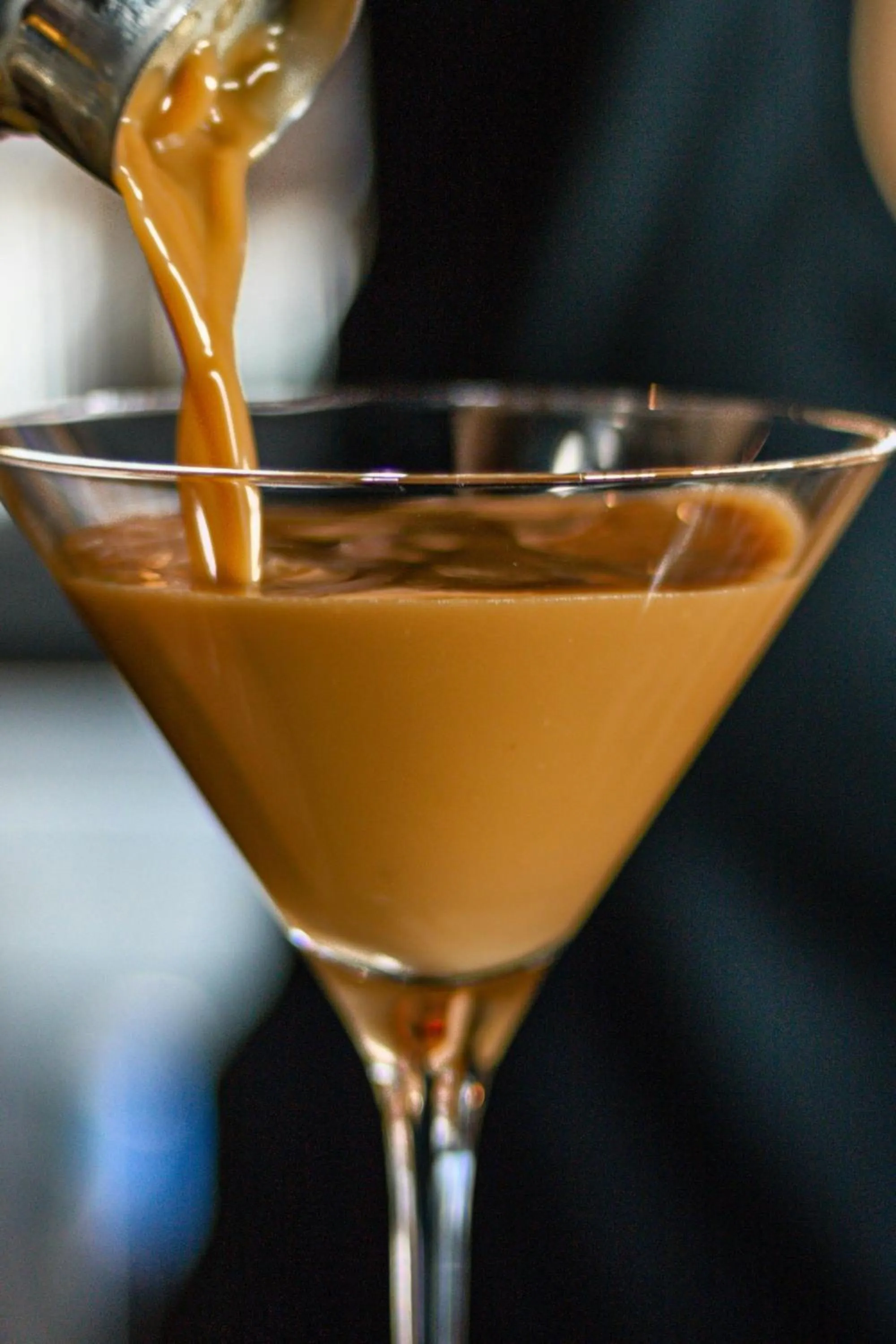 Lounge or bar in The Scarlet, Lincoln, a Tribute Portfolio Hotel