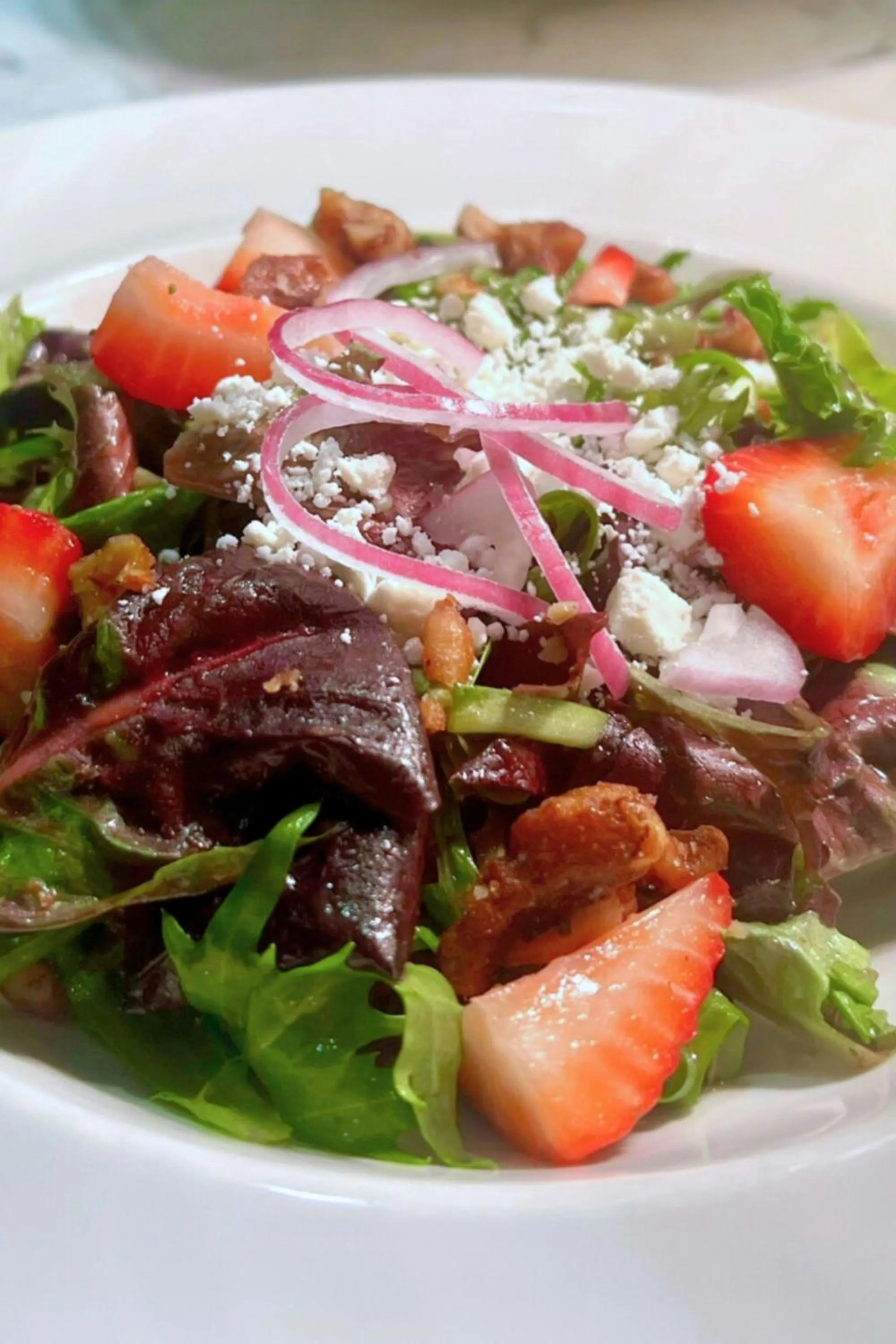 Lounge or bar in The Scarlet, Lincoln, a Tribute Portfolio Hotel