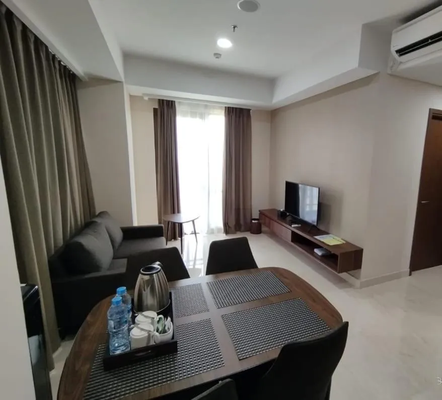 Coffee/tea facilities in Kawana Golf Residence