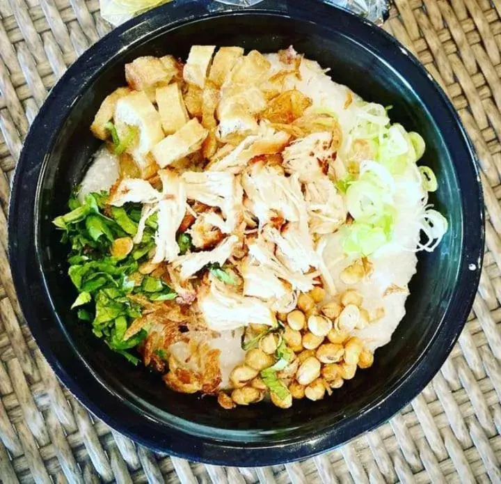 Restaurant/places to eat in Kawana Golf Residence Restaurant/places to eat in Kawana Golf Residence