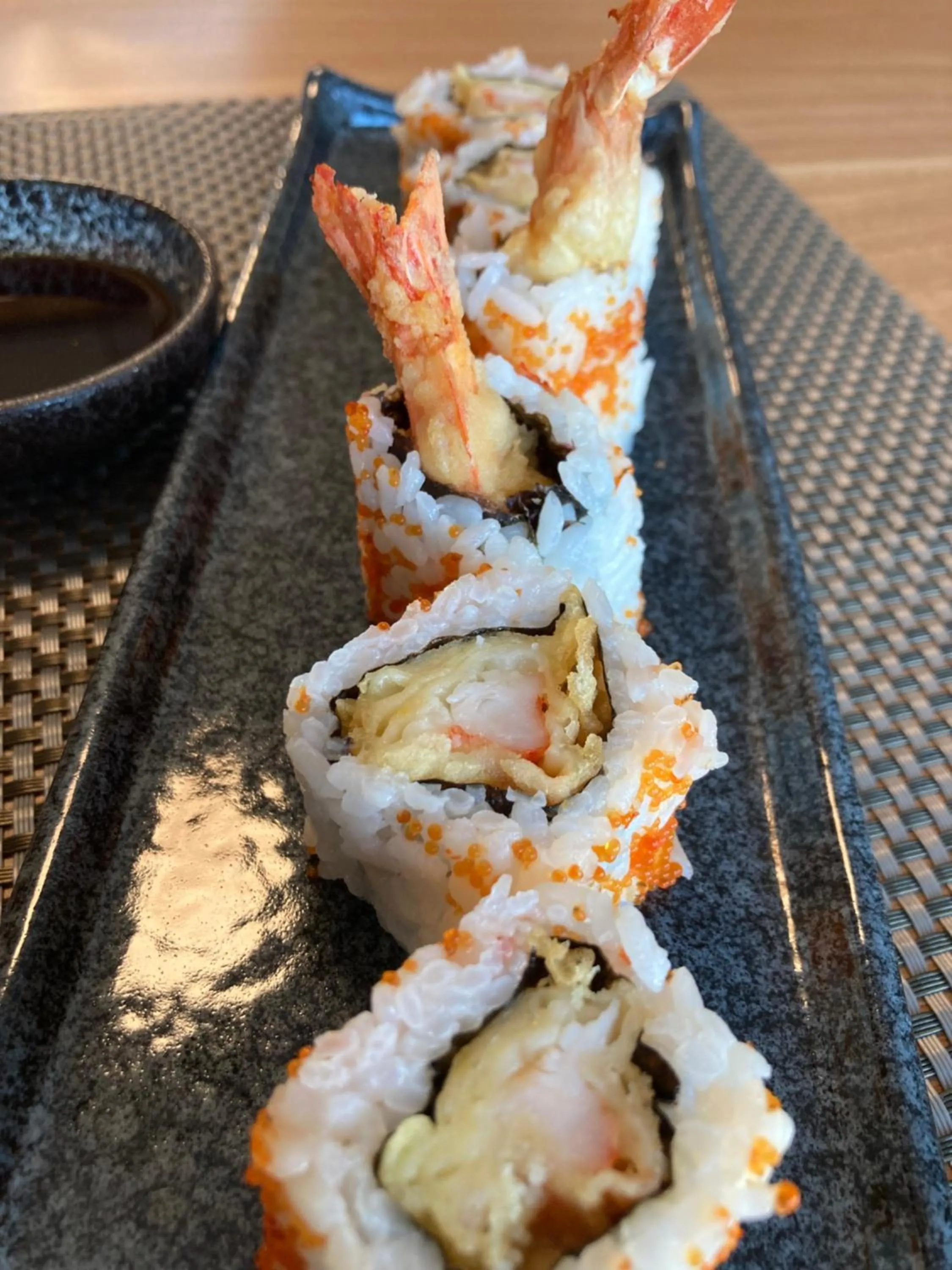 Food close-up in Kawana Golf Residence