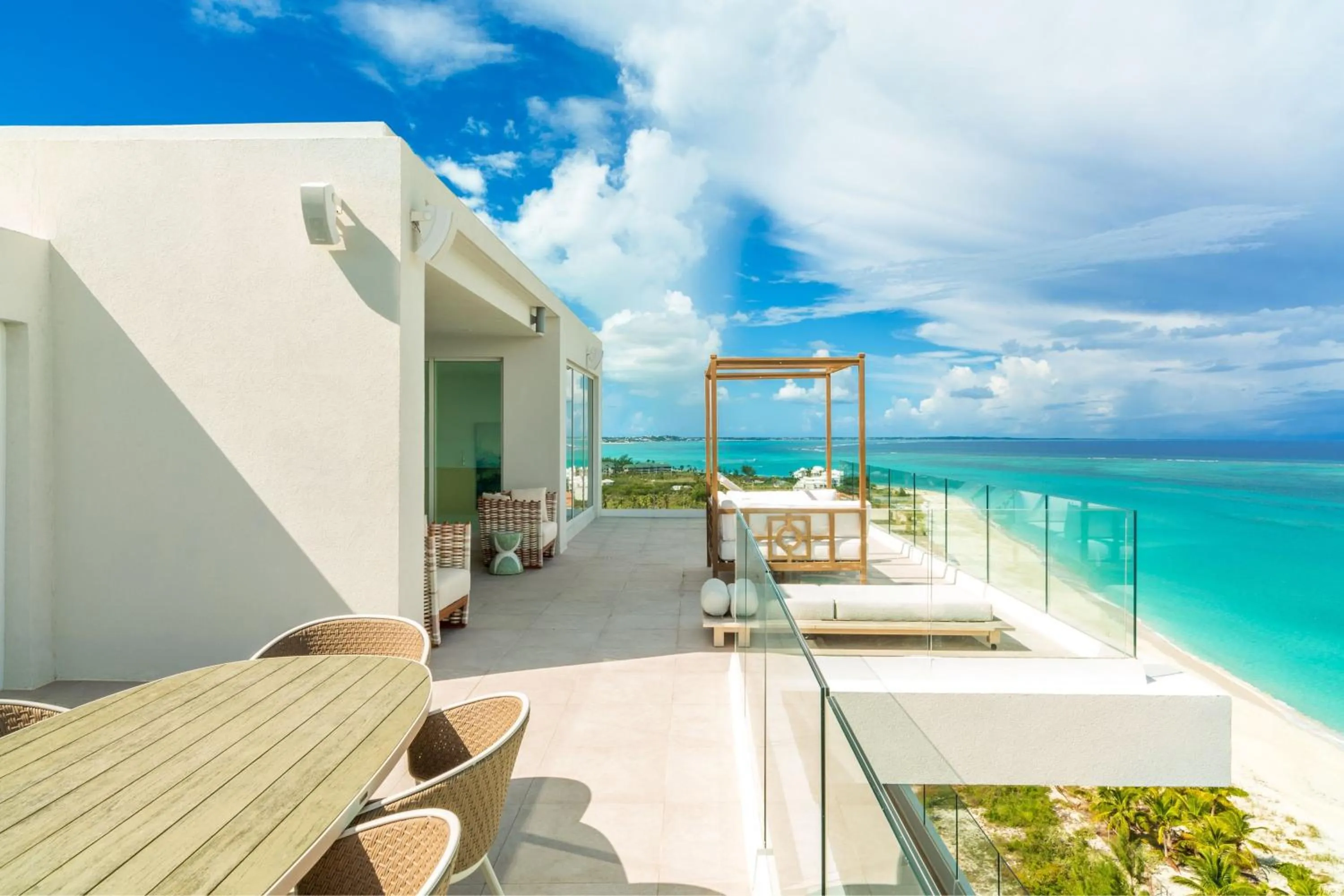 Other in The Ritz-Carlton Residences, Turks & Caicos