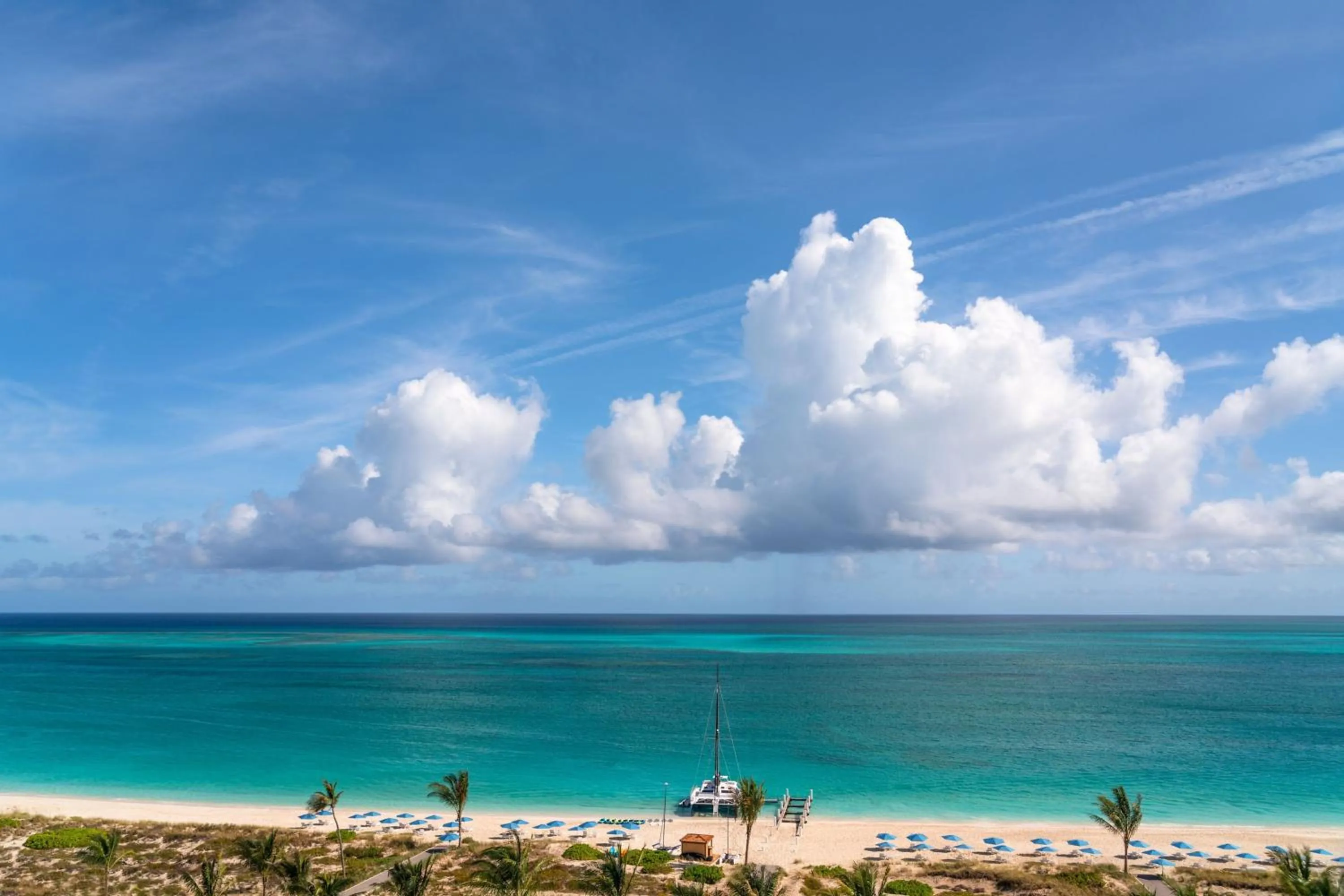 Other in The Ritz-Carlton Residences, Turks & Caicos