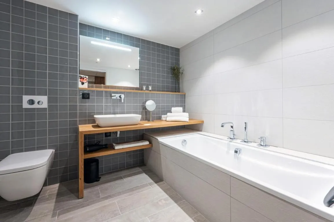 Hôtel VoulezVous by Les Etincelles