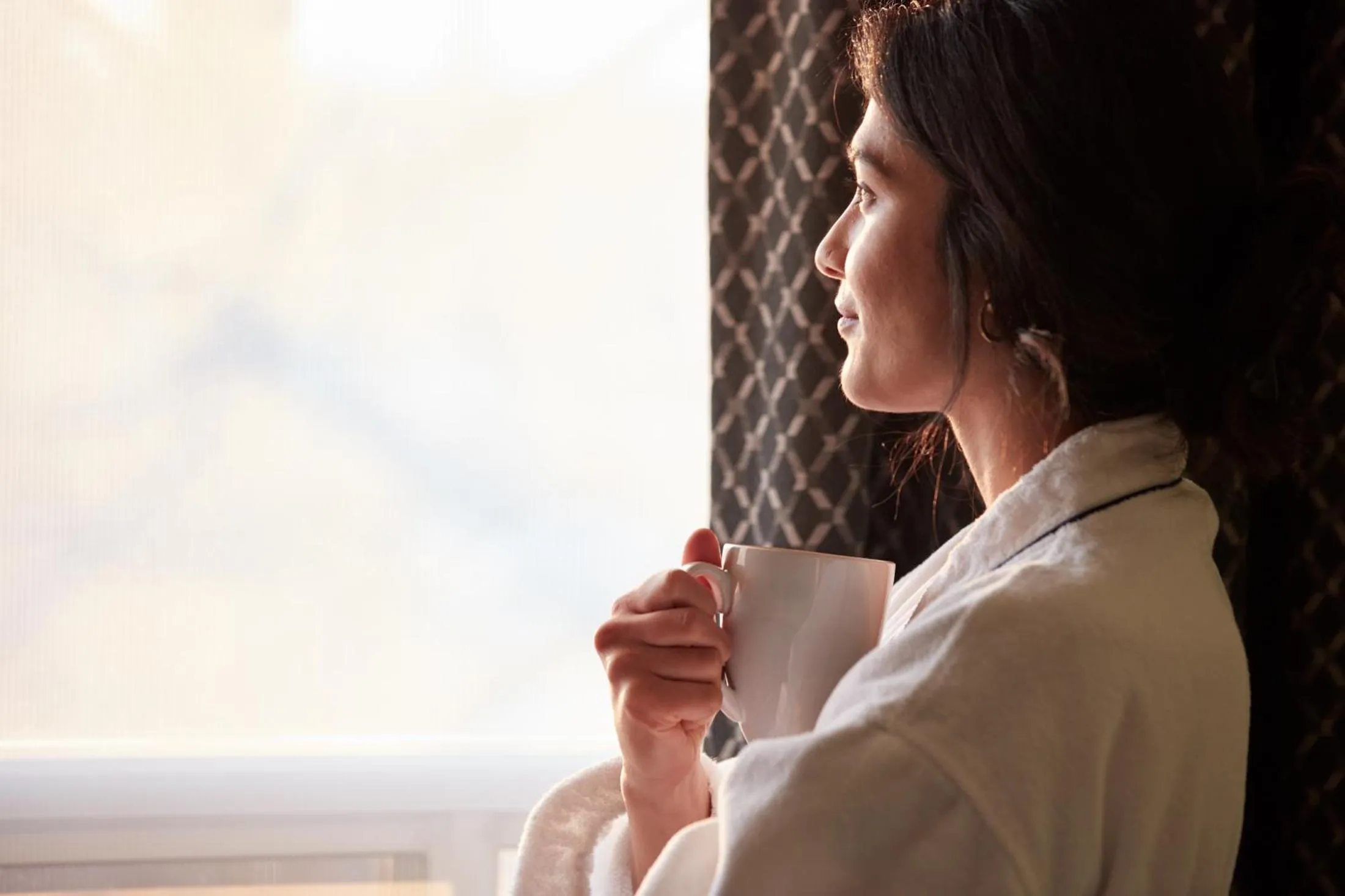 Guests in Stay Inn Hotel Toronto