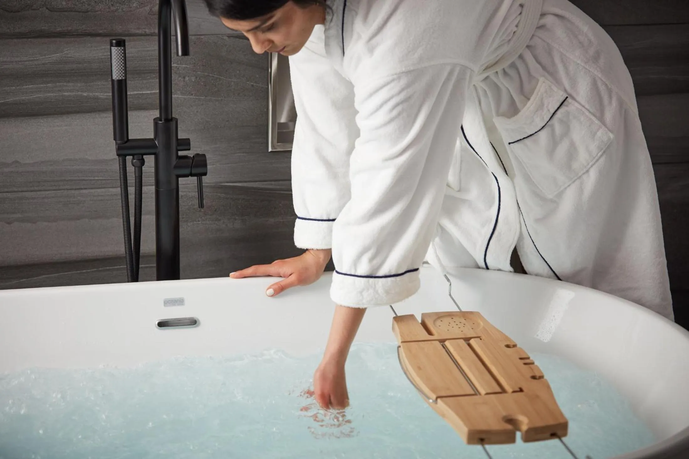 Guests in Stay Inn Hotel Toronto