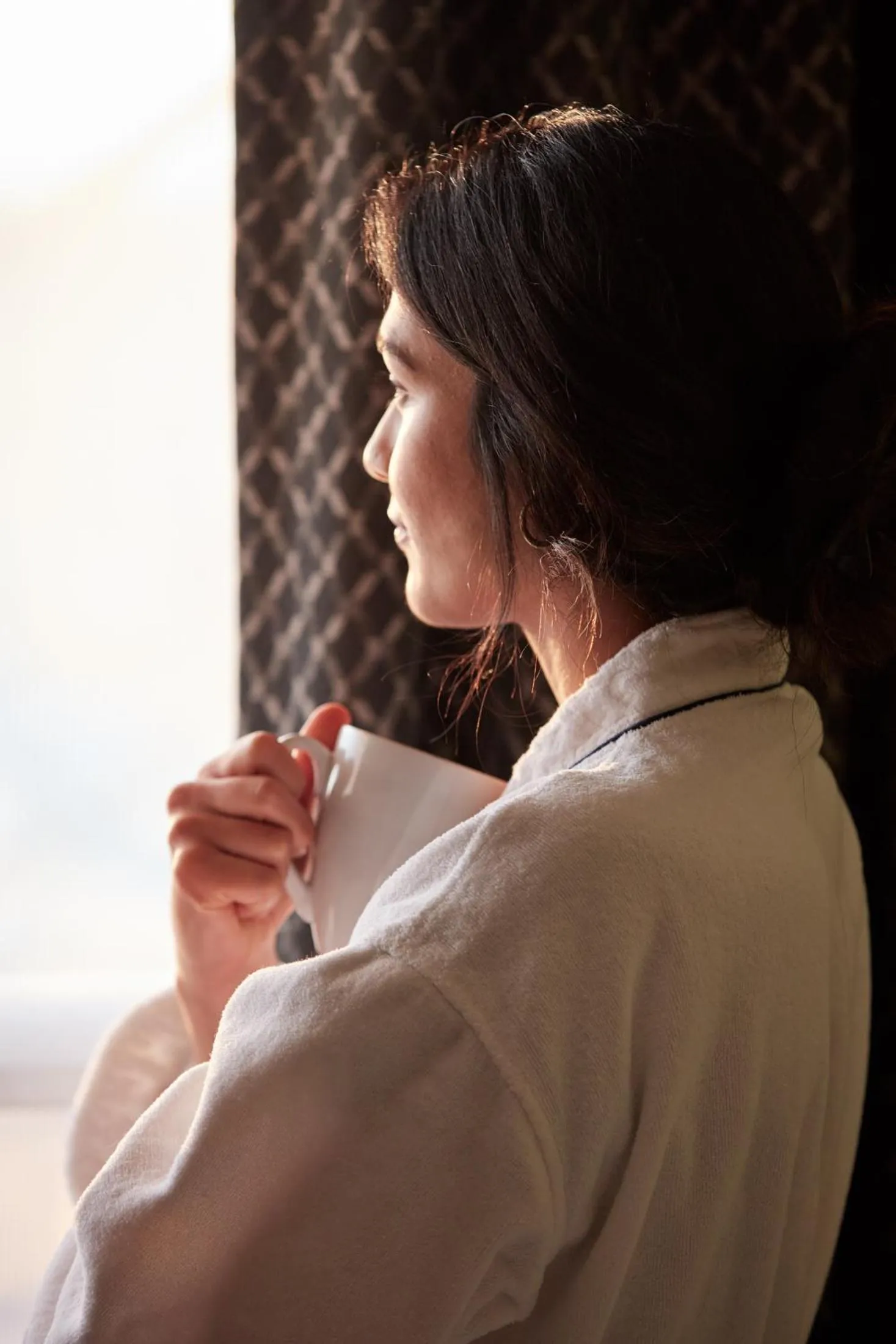 Guests in Stay Inn Hotel Toronto