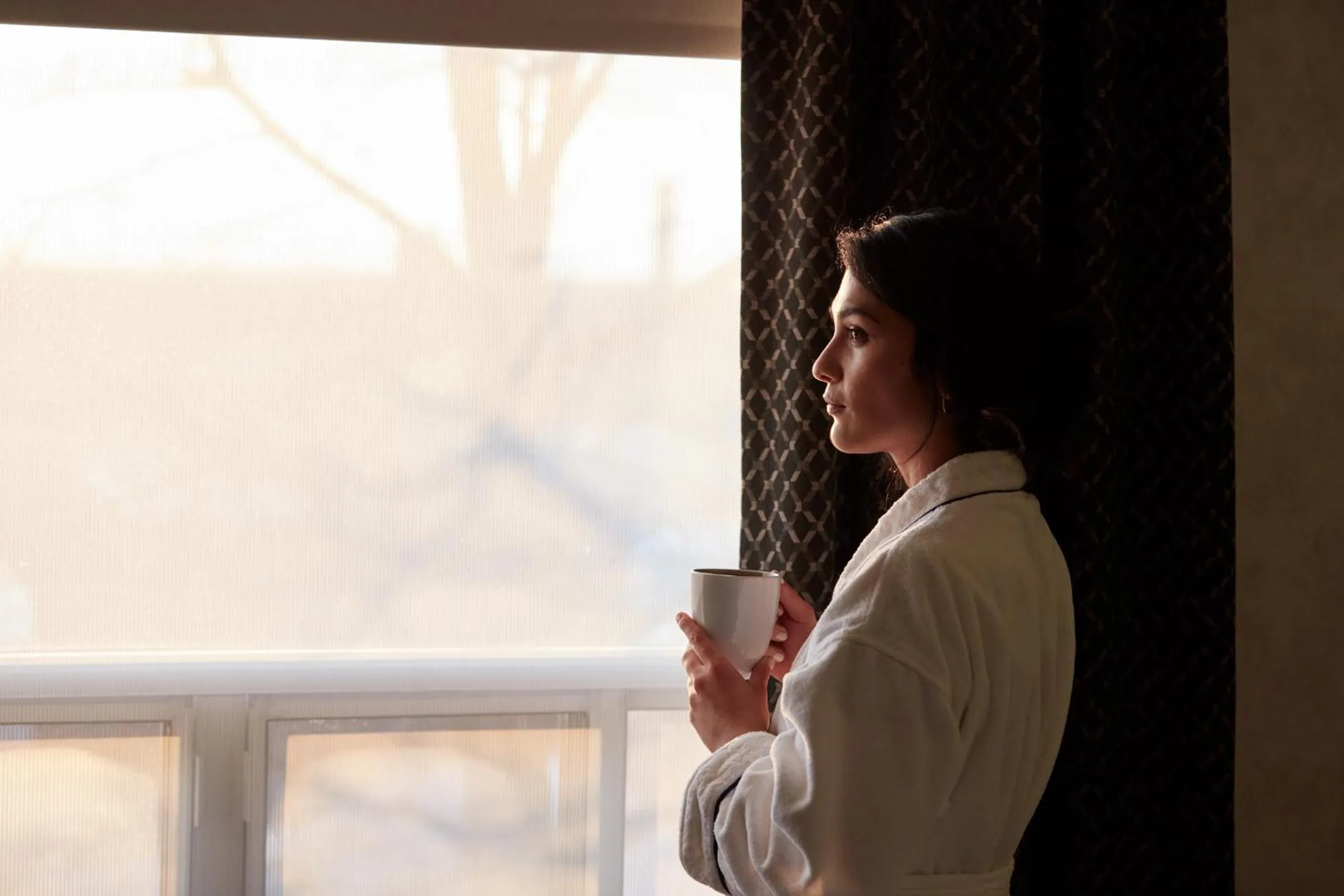 Guests in Stay Inn Hotel Toronto